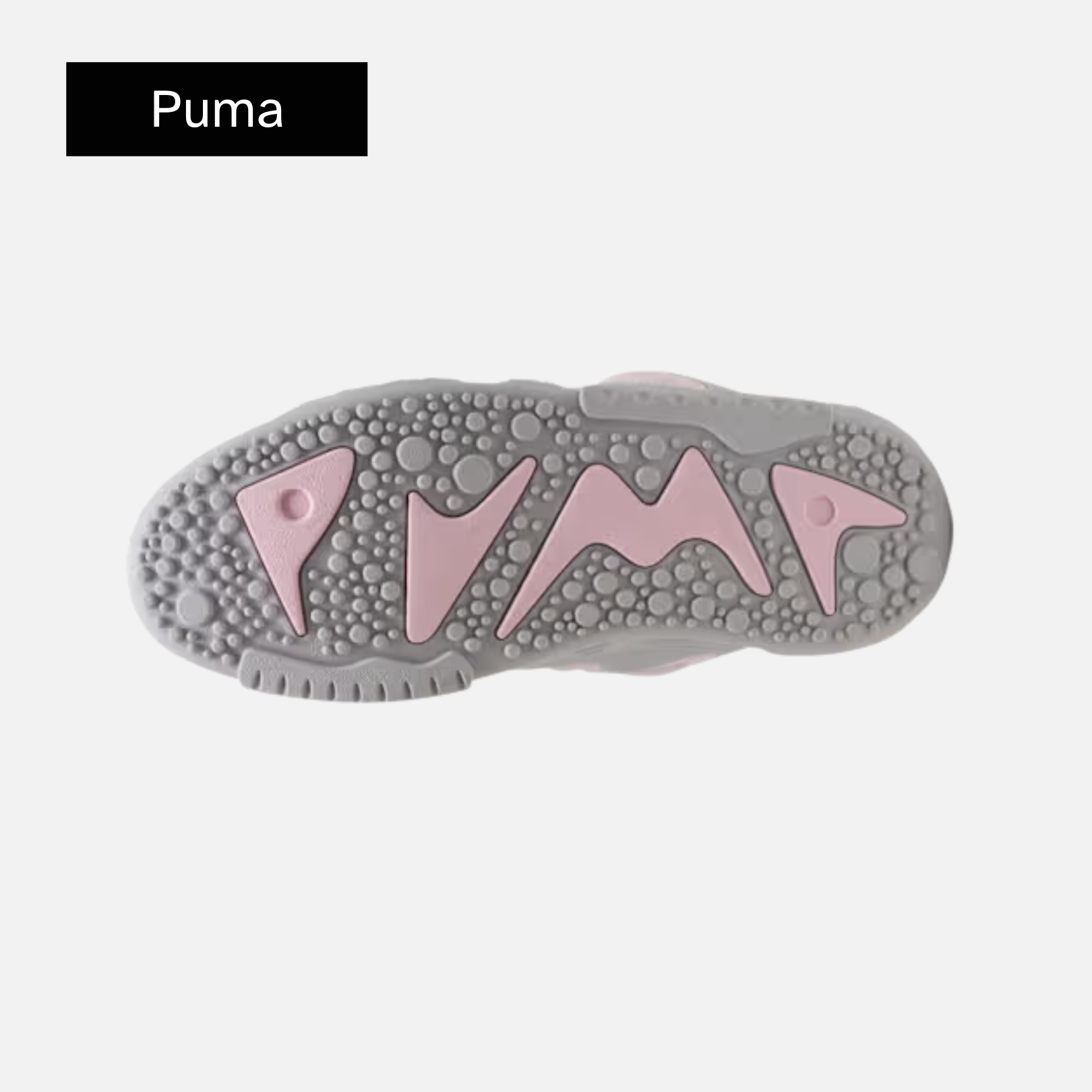 Puma LaFrancé 'Wolf'