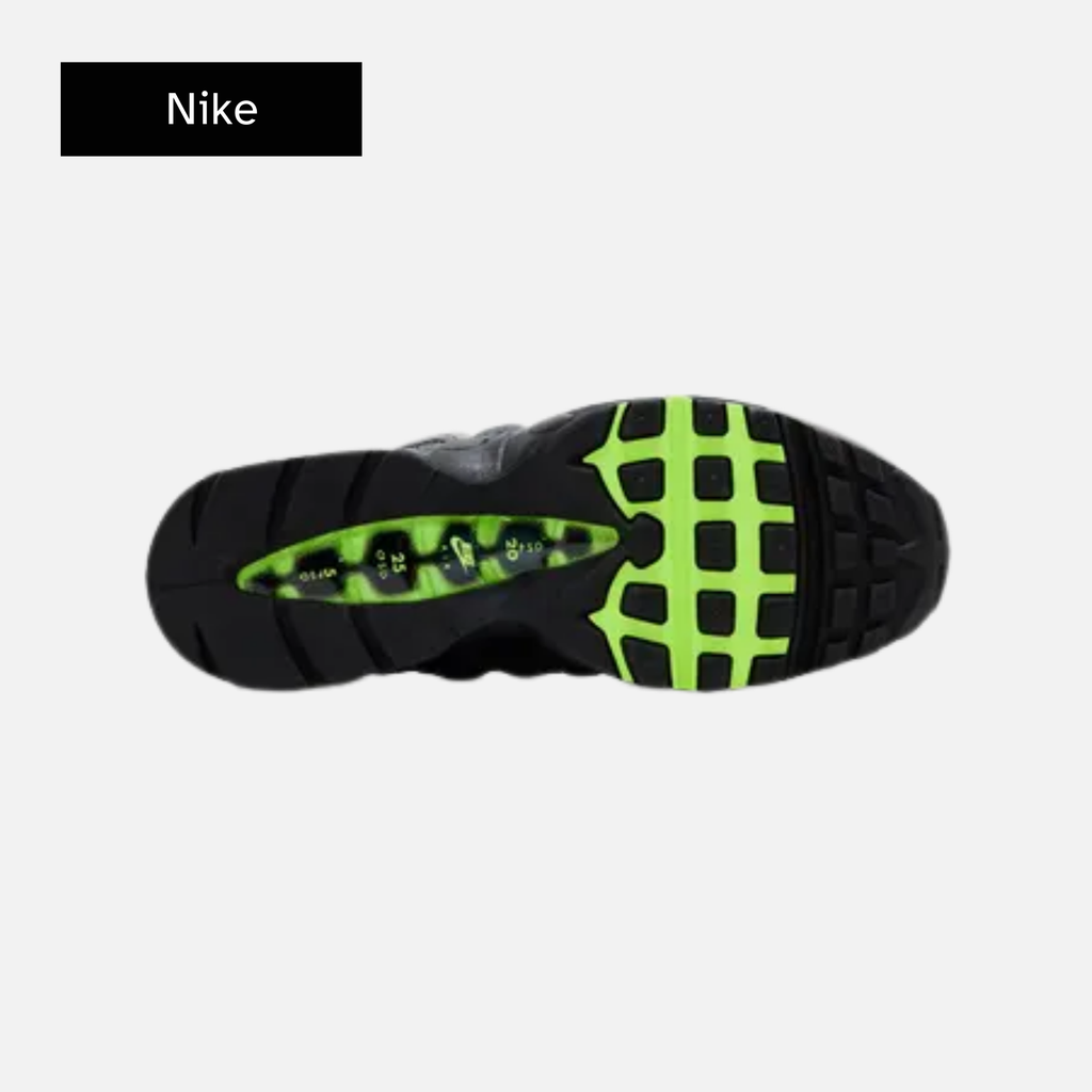 Nike Air Max 95 OG 'Neon' 2025 / 2026
