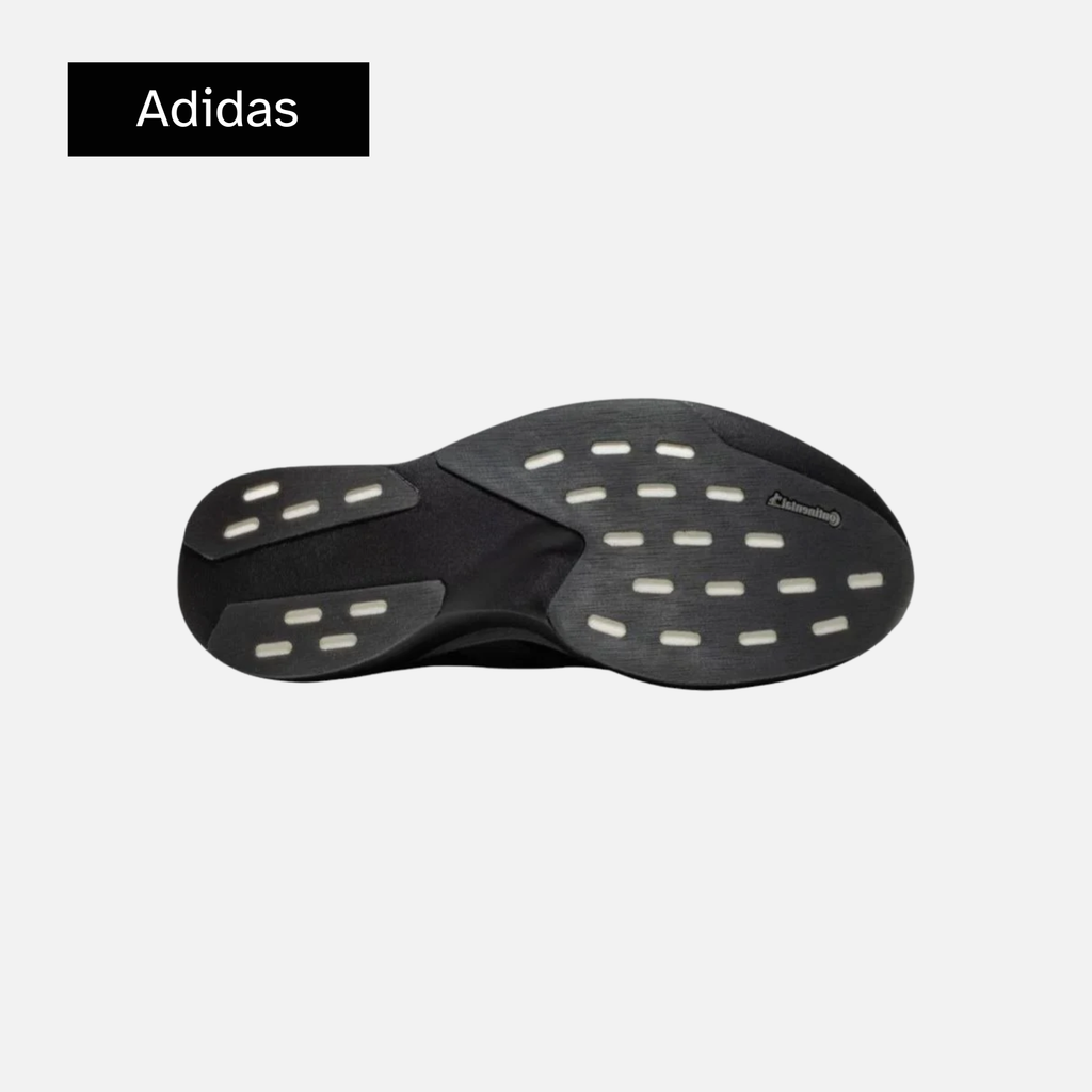 adidas Adizero Evo SL 'Black Iron Metallic'