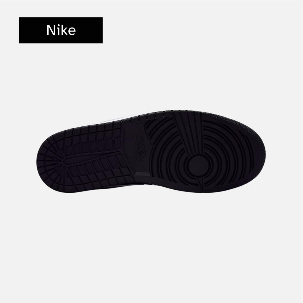 Air Jordan 1 Mid SE 'Black White'