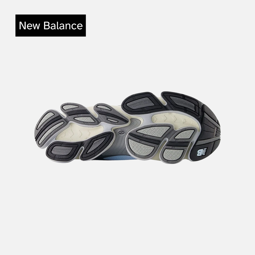 New Balance ABZORB 2000 'Light Chrome Blue Silver'