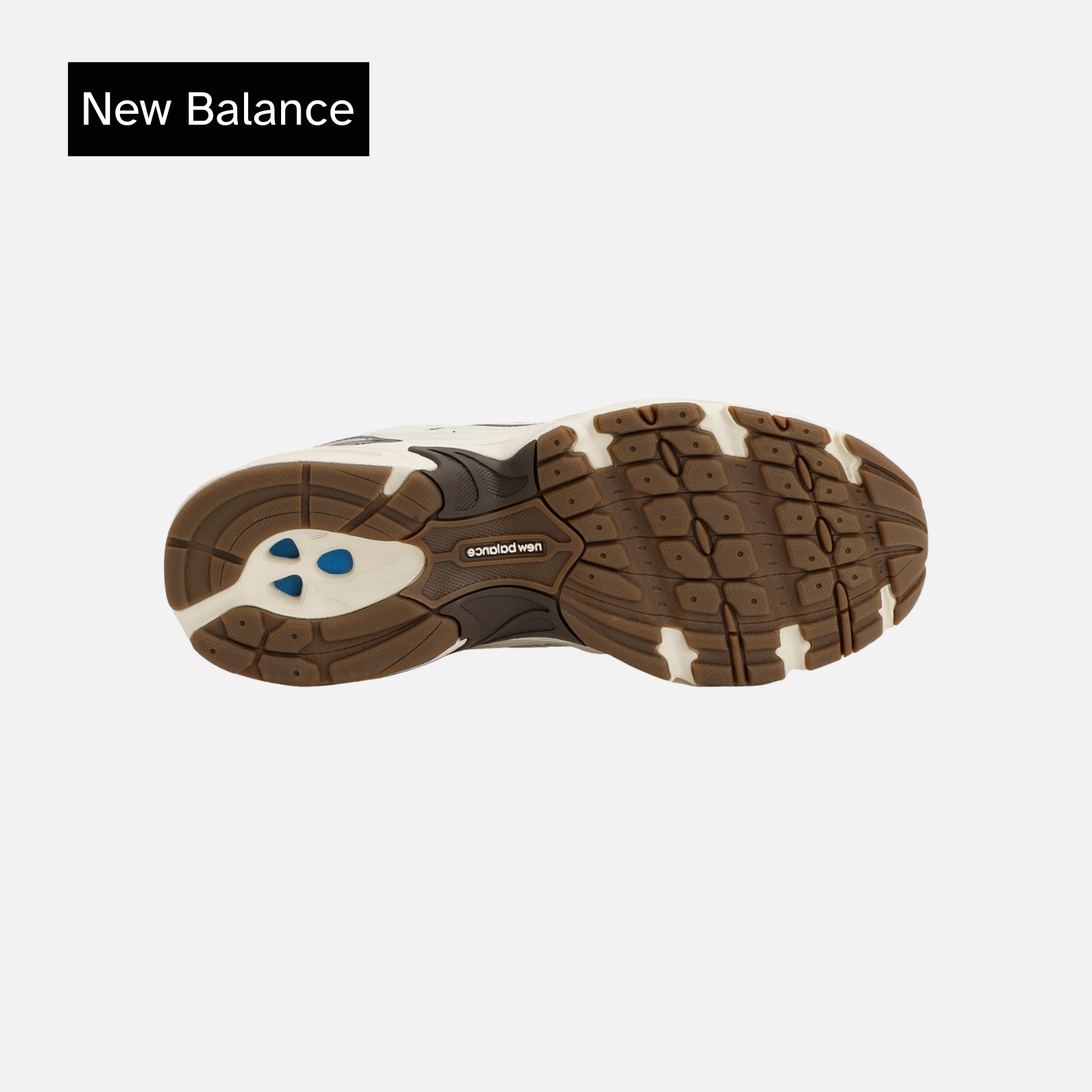 New Balance 530 'Turtledove Mushroom'