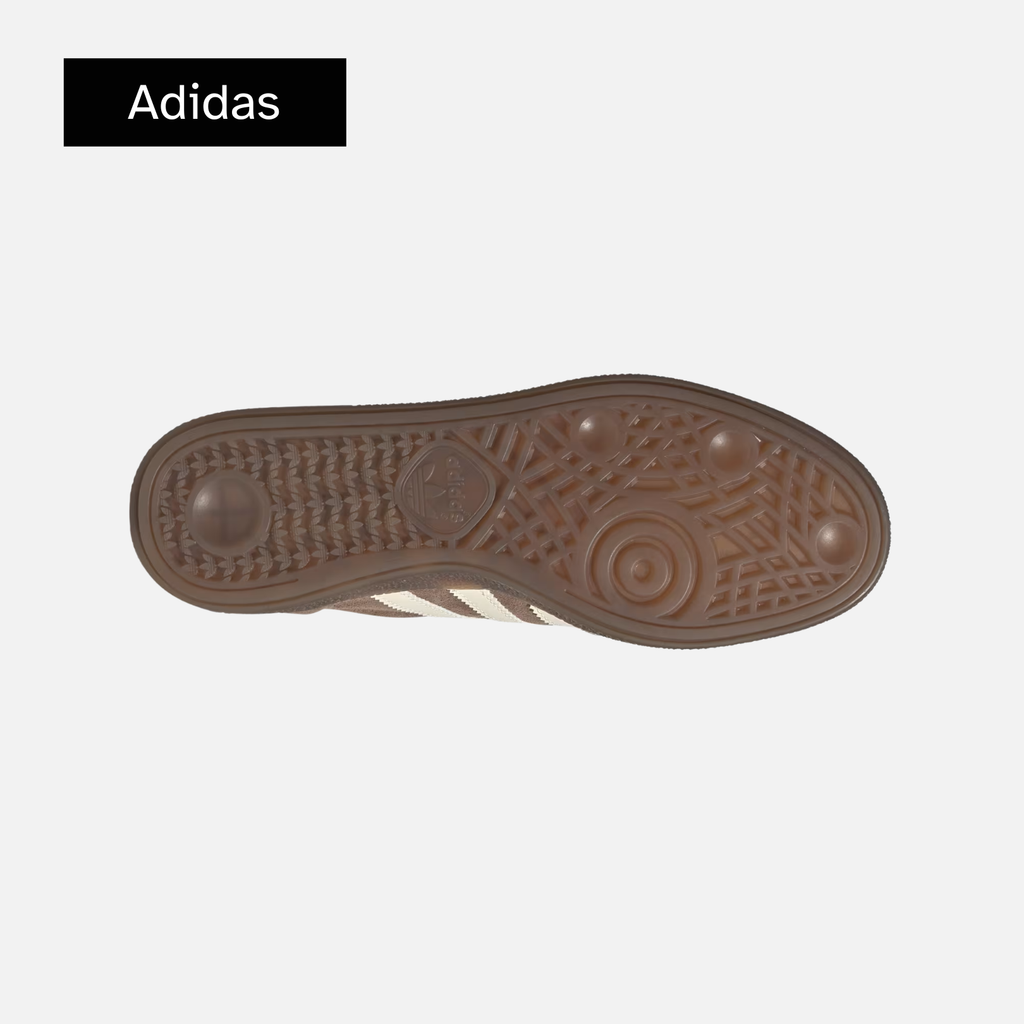 adidas Handball Spezial 'Earth Strata Wonder White Gum'
