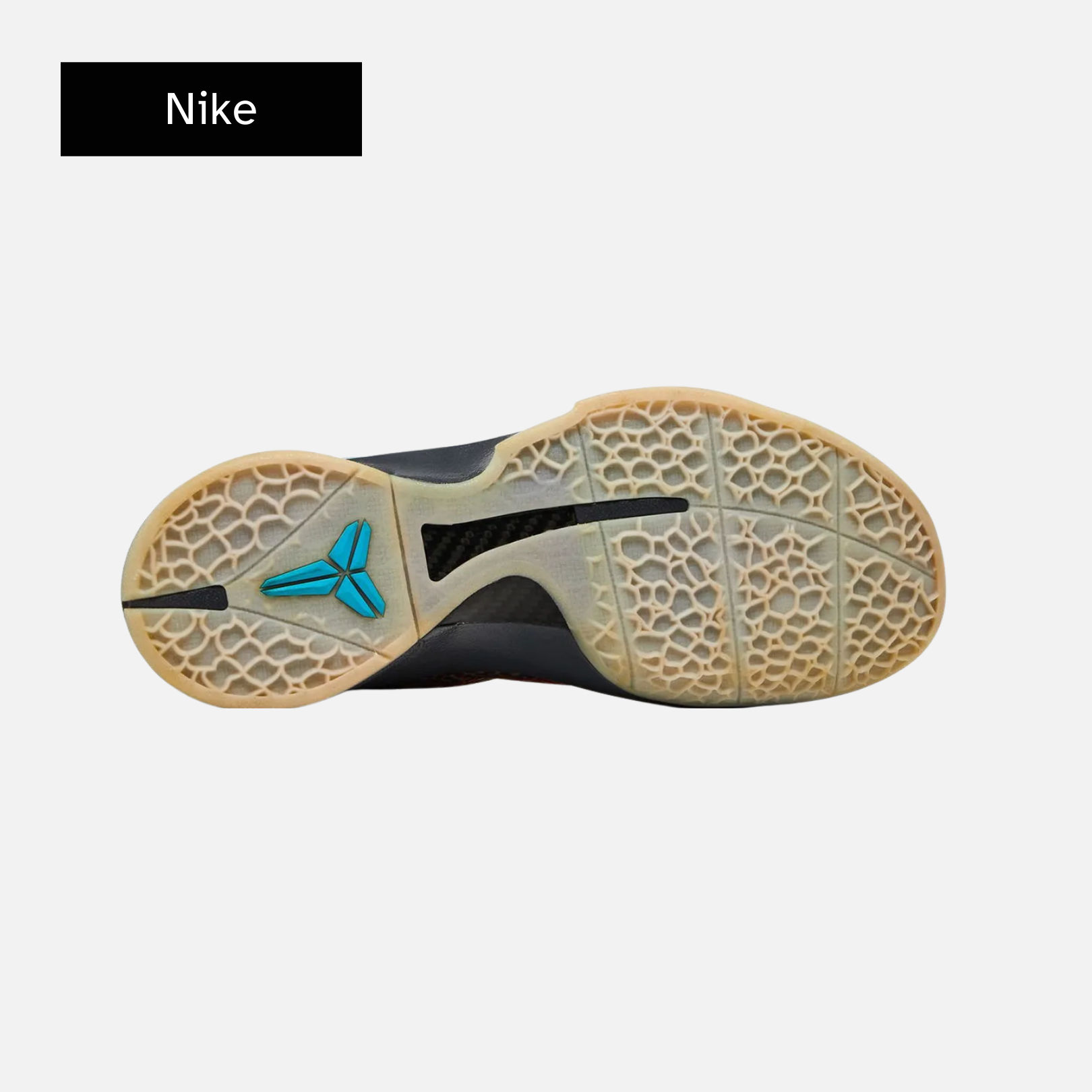 Nike Zoom Kobe 6 Protro GS '3D All-Star'