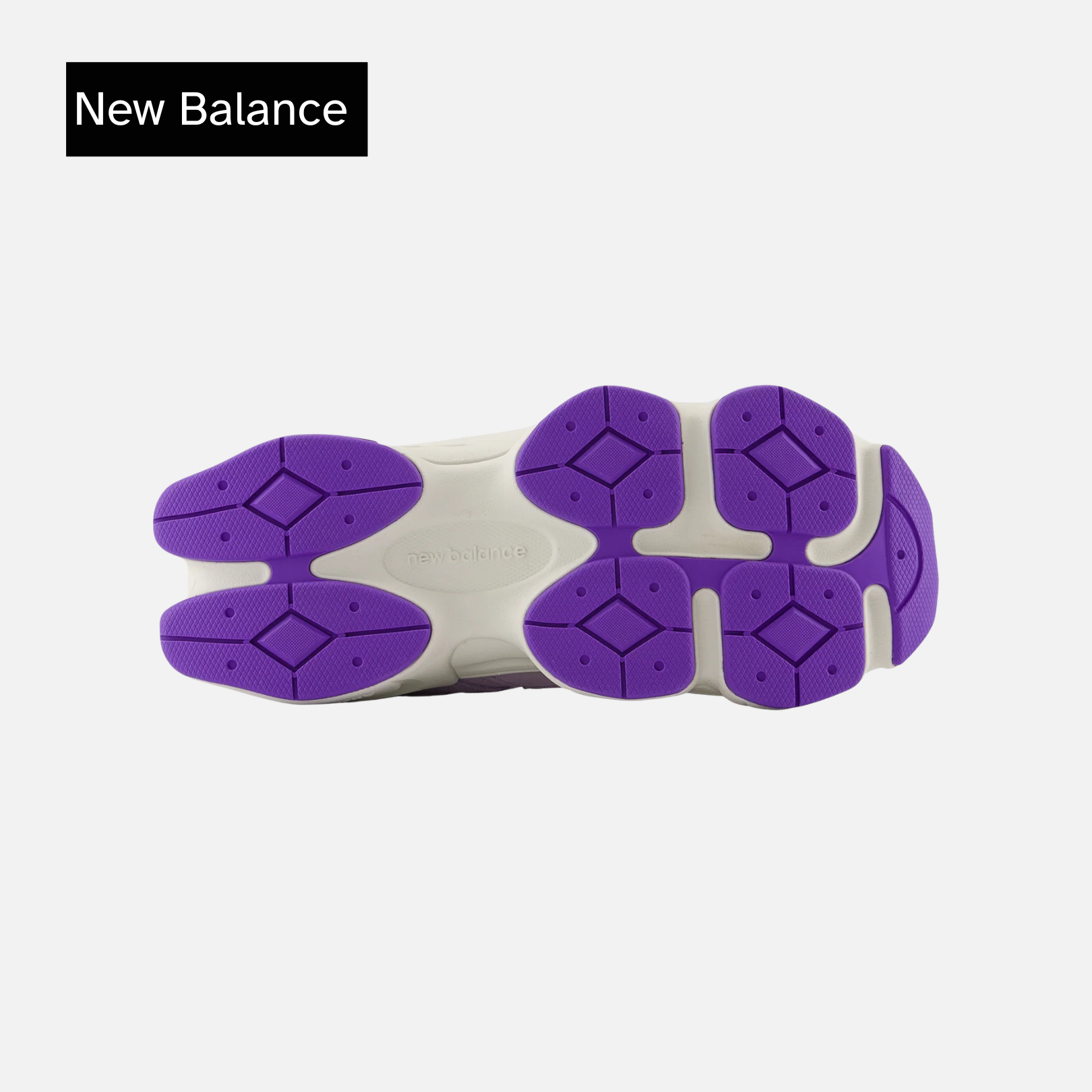 New Balance Grade School 9060 GS