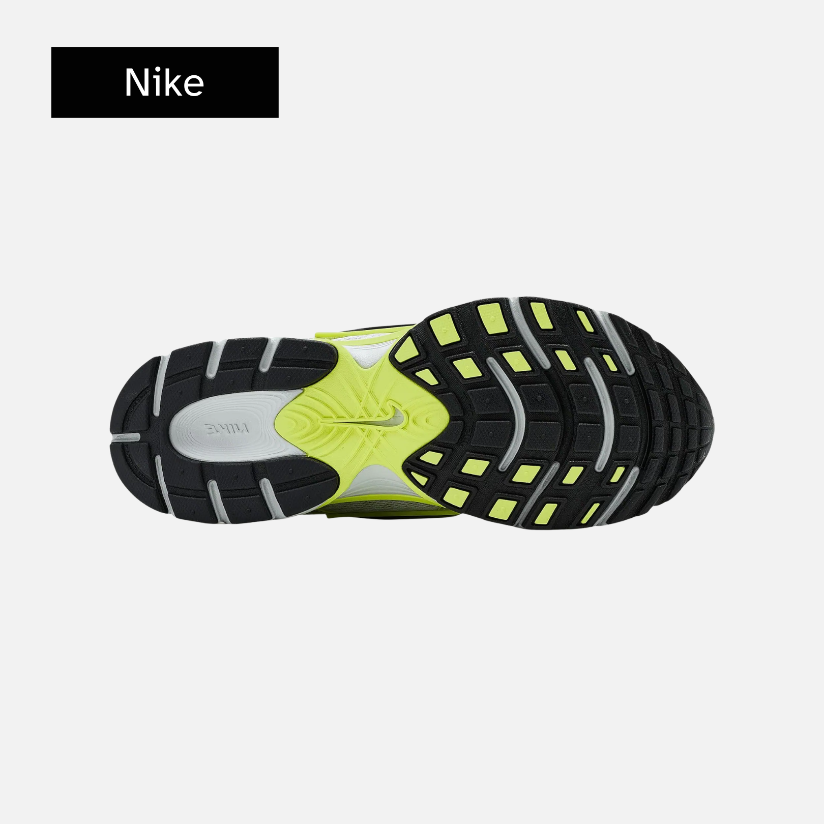 Nike Wmns V5 RNR 'Pure Platinum Light Lemon Twist'