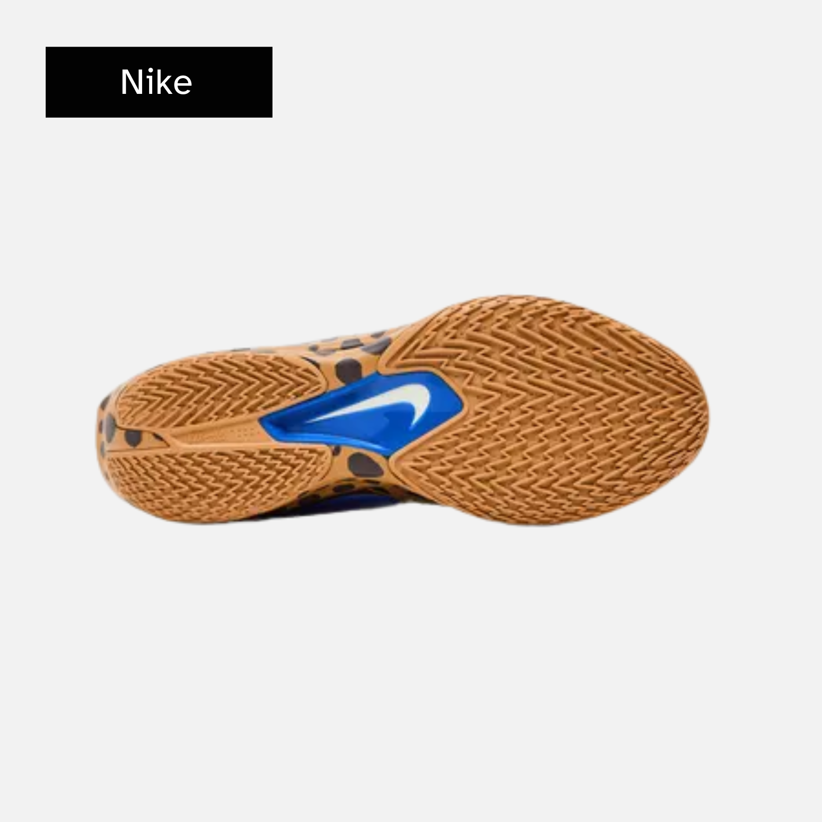 Jordan Poole x Nike Air Zoom GT Cut 3 'Milk and Cookies'