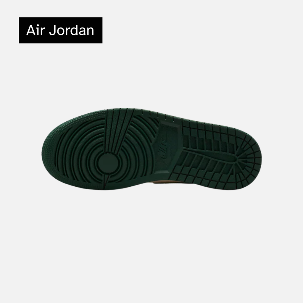Wmns Air Jordan 1 Retro High OG 'Fir Pro Green'