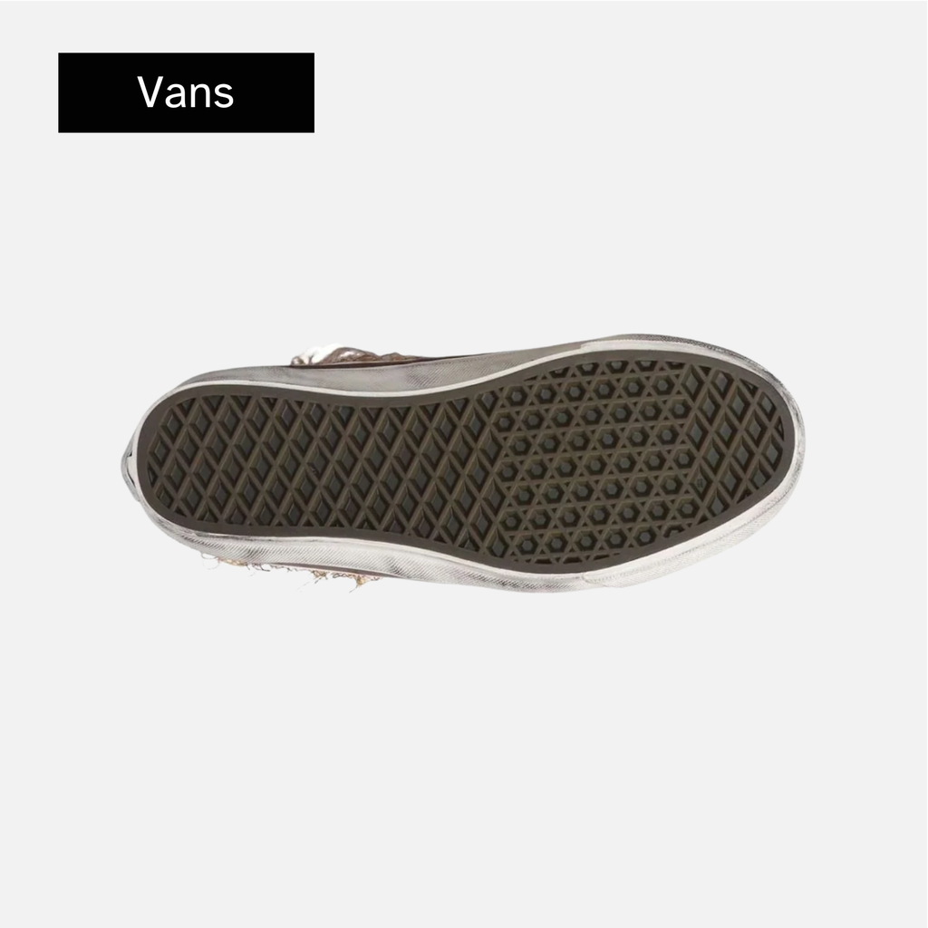 Vans Premium LX Authentic 44 'Ibiza Pack - Black'