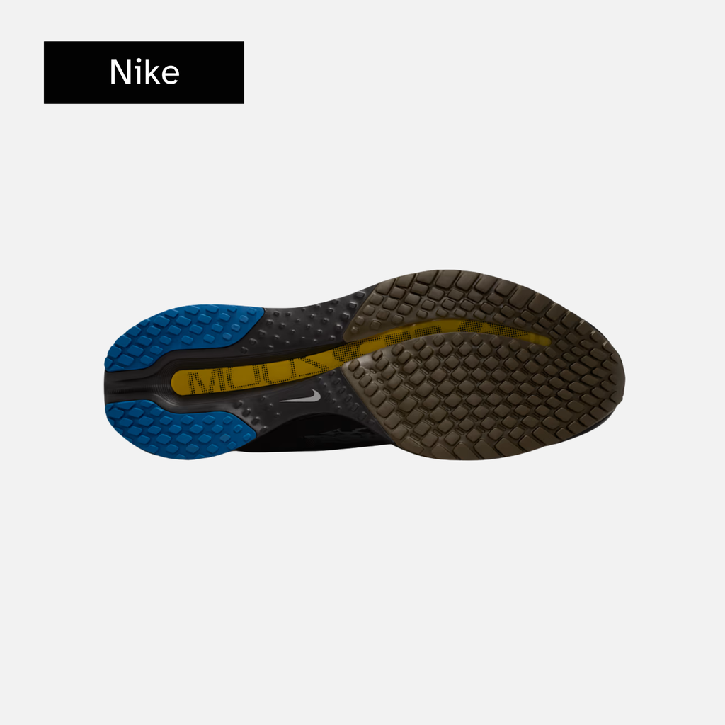 Nike Pegasus Premium Our Pace, Our Vib(e)Ration 'Dark Hazelnut/Off Noir-Iron Ore-Black'