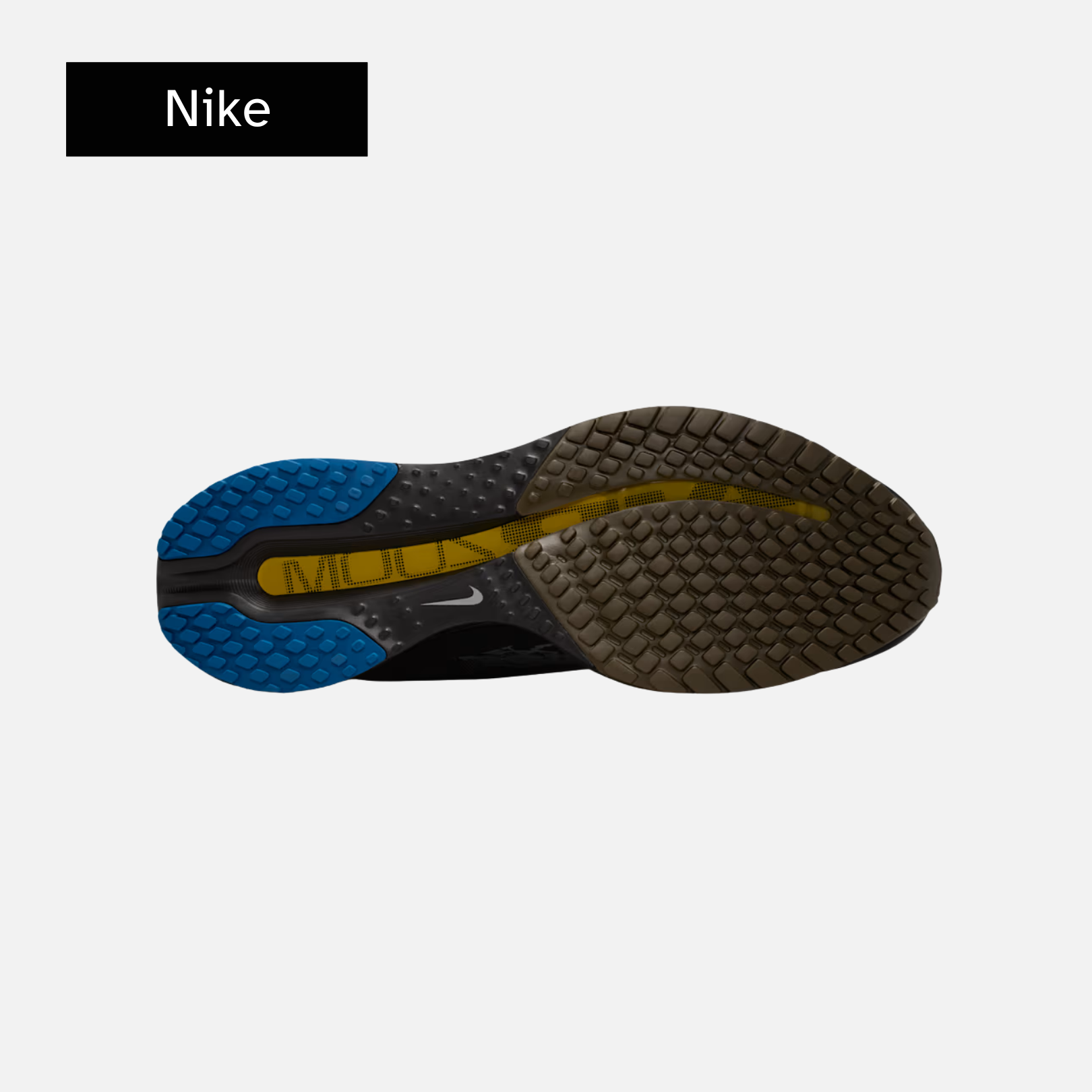 Nike Pegasus Premium Our Pace, Our Vib(e)Ration 'Dark Hazelnut/Off Noir-Iron Ore-Black'