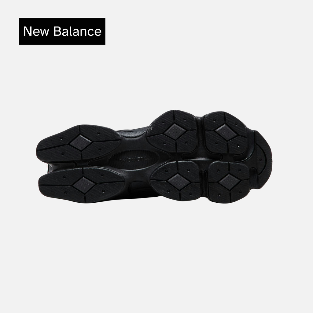 New Balance 9060 'Black Cat'