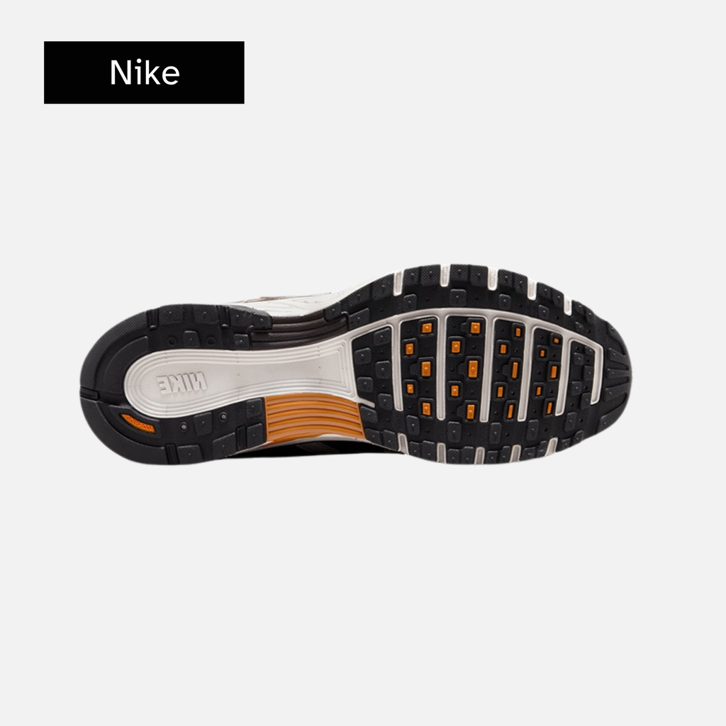 Nike P-6000 'Light Orewood Brown Phantom'
