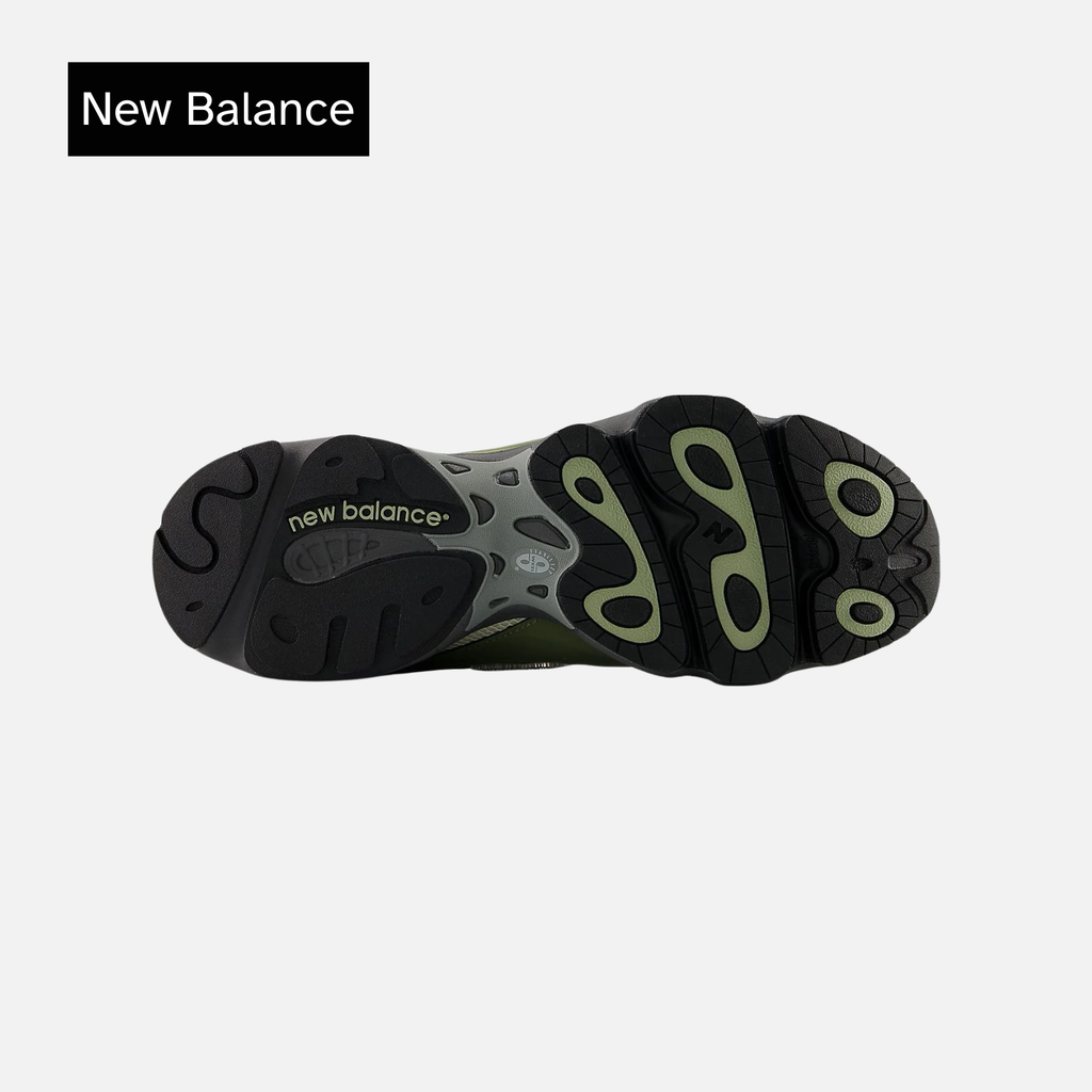 New Balance 1000 'Dark Olivine'