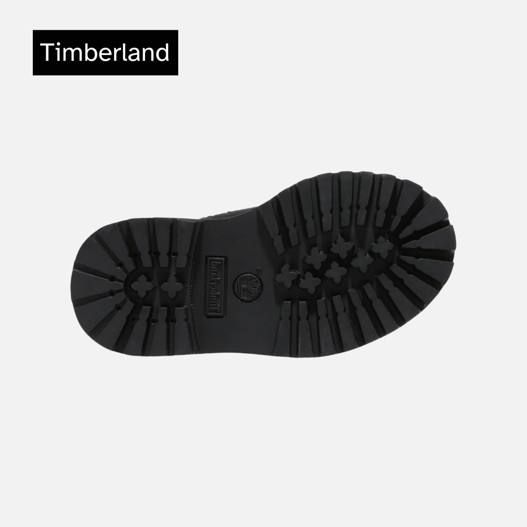 6 Inch Premium Junior 'Black'