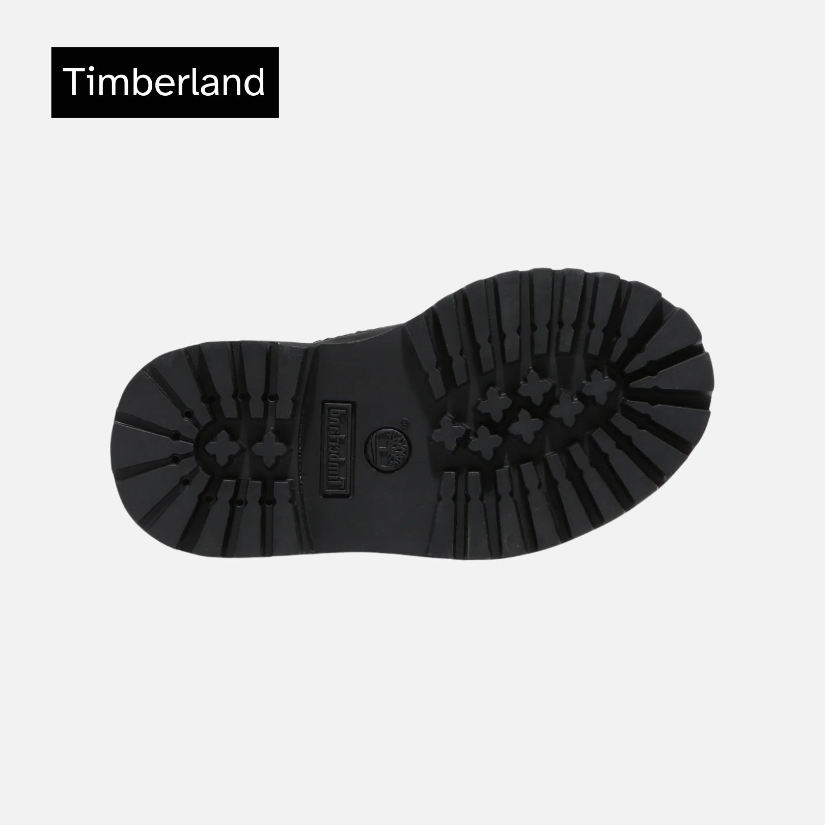 6 Inch Premium Junior 'Black'