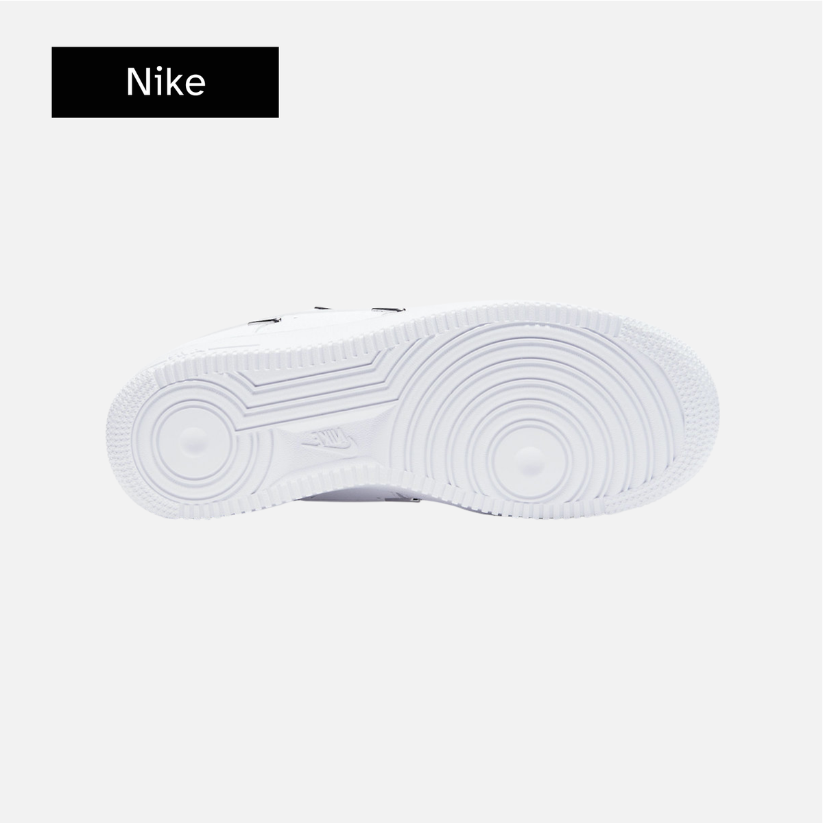Nike Wmns Air Force 1 '07 LX 'Sisterhood - White Metallic Silver'