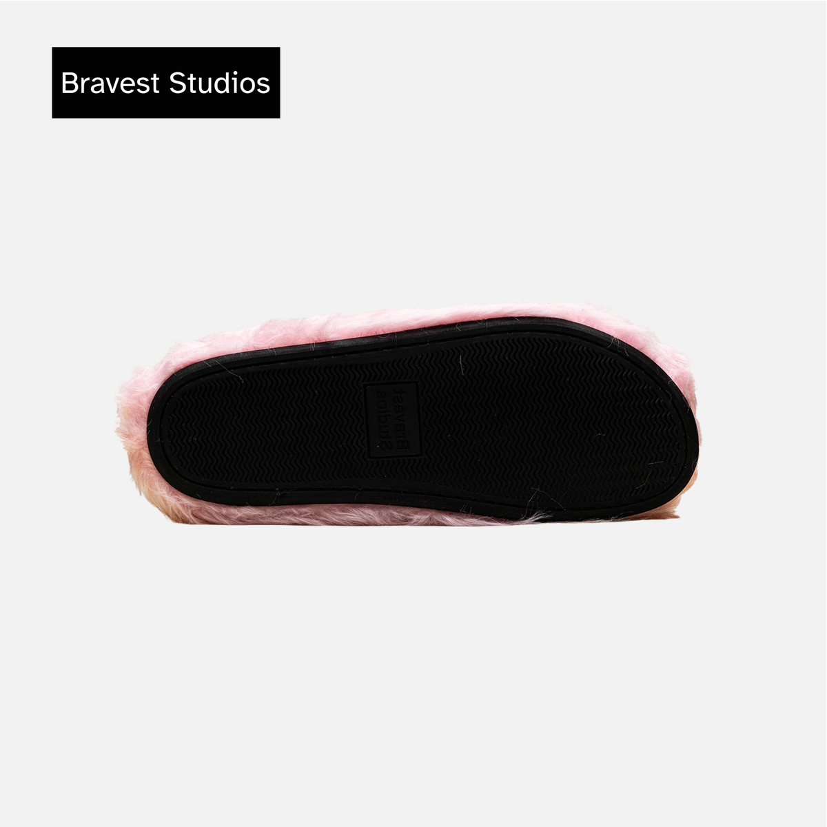 Bravest Studios Bear Claw Mule 'Pink'