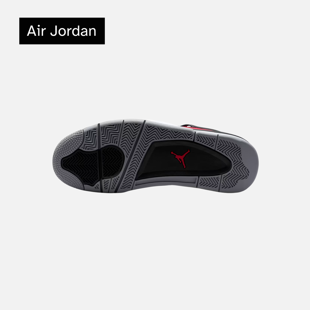 Air Jordan 4 Retro 'Toro Bravo' 2026