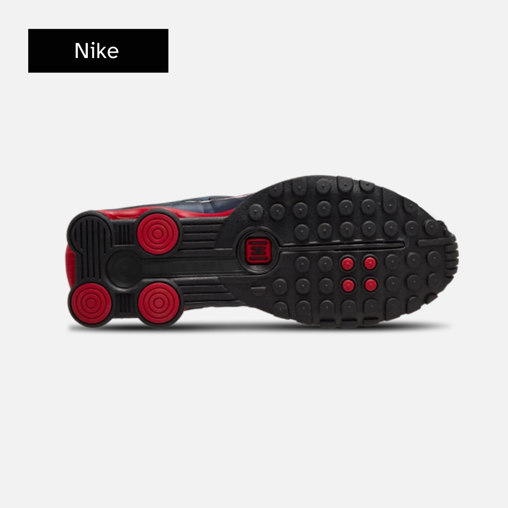 Nike Shox R4 'USA' 2025