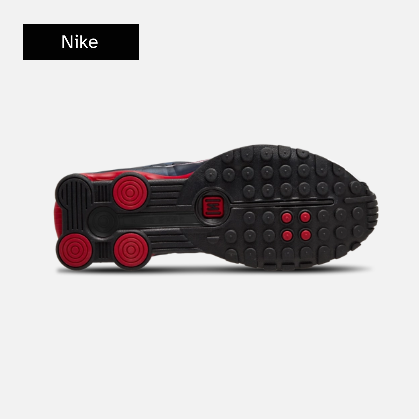 Nike Shox R4 'USA' 2025