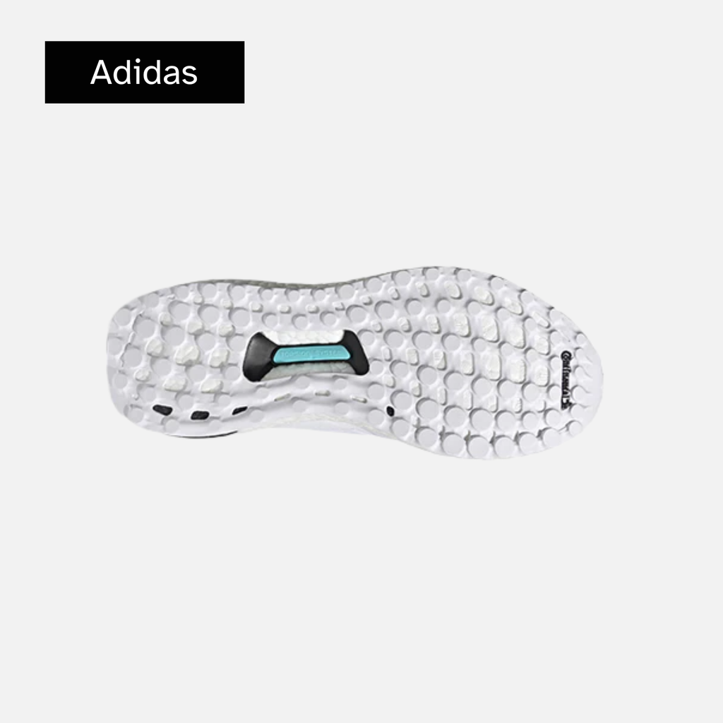 Adidas Wmns UltraBoost Slip-On DNA 'Cloud White'
