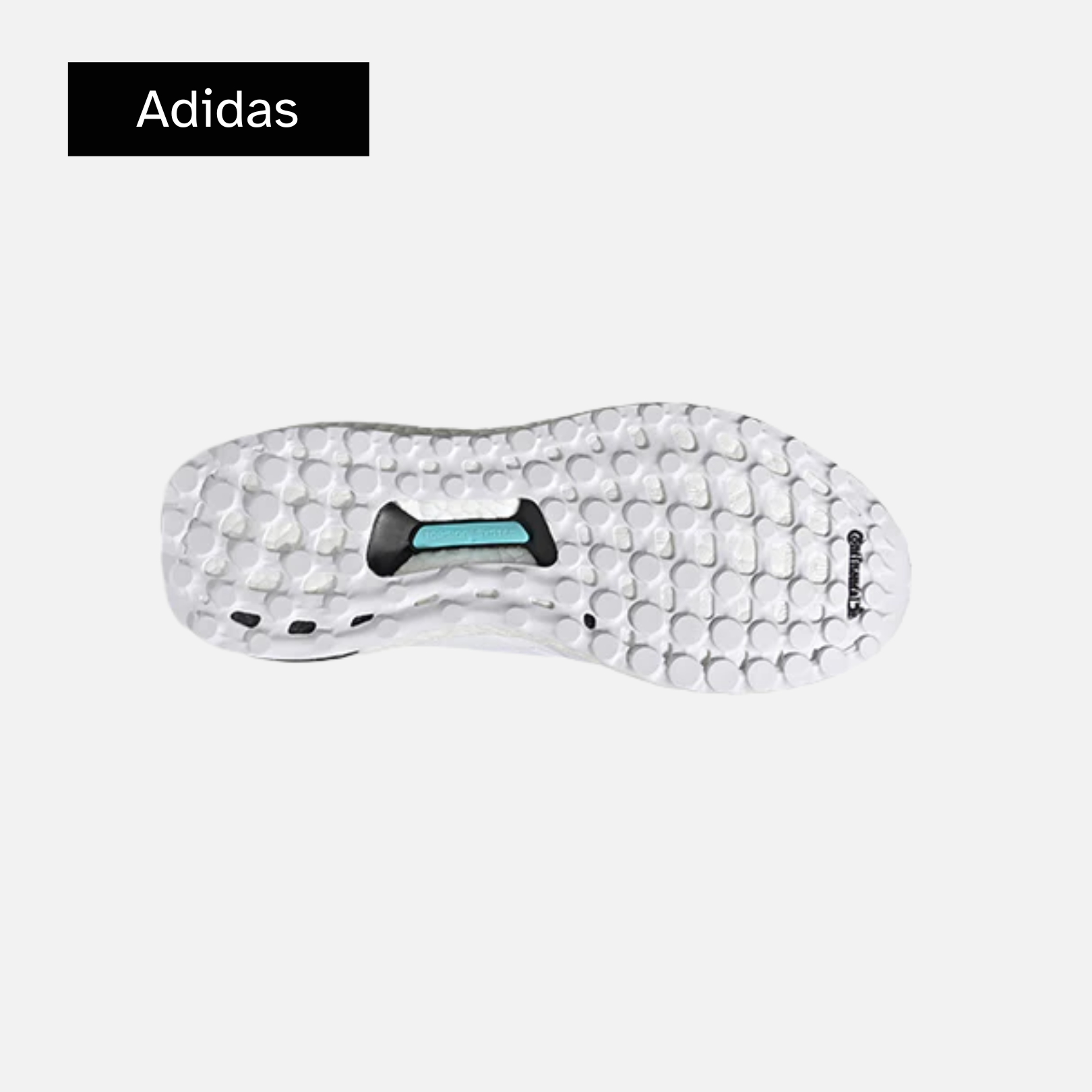 Adidas Wmns UltraBoost Slip-On DNA 'Cloud White'