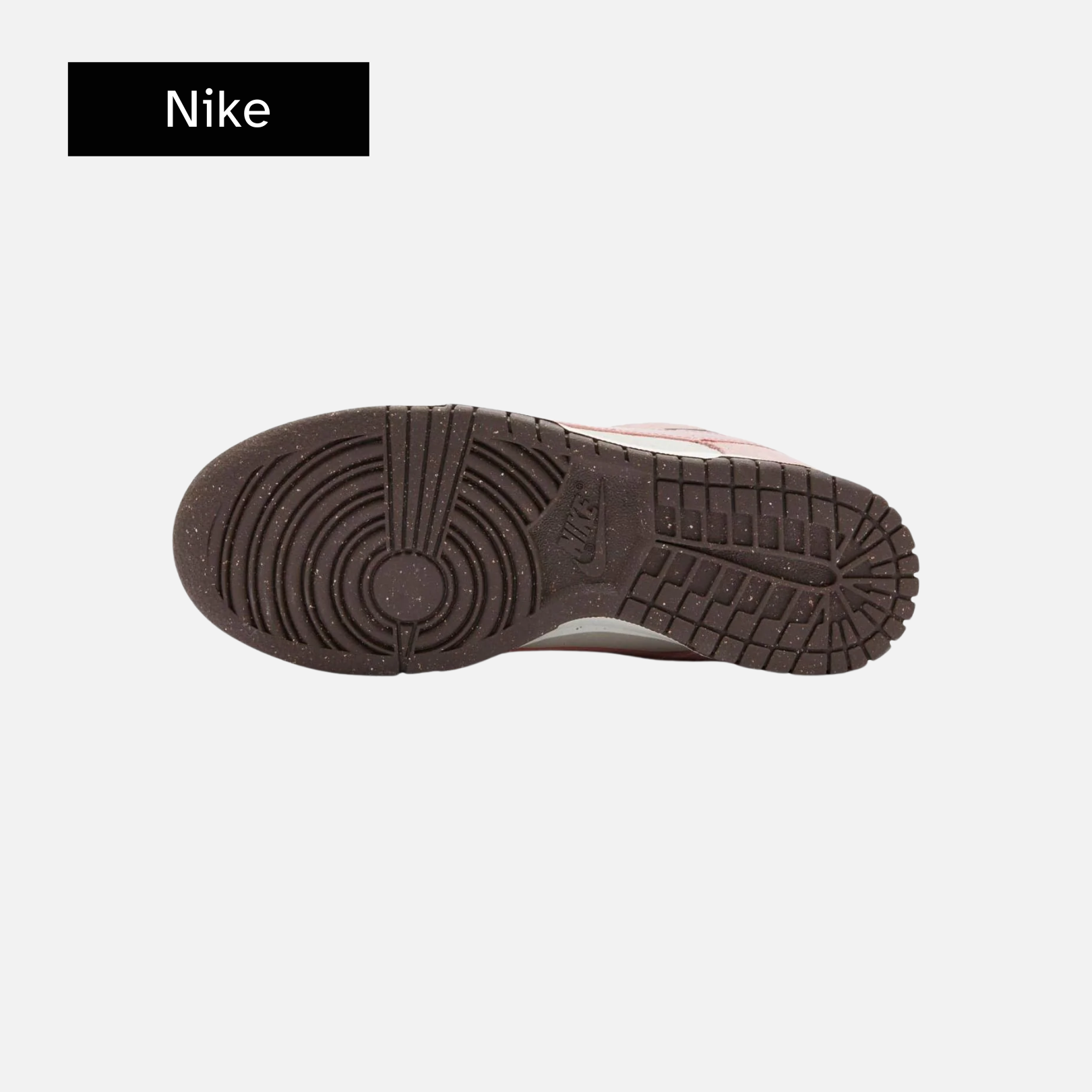 Nike Wmns Dunk Low SE 'Double Swoosh - Pink Glaze'