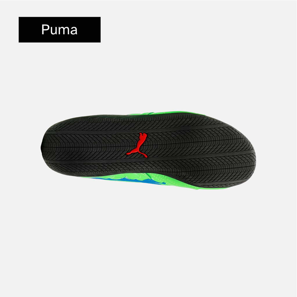Fast & Furious x Puma Speedcat 'Fluro Green Pes'