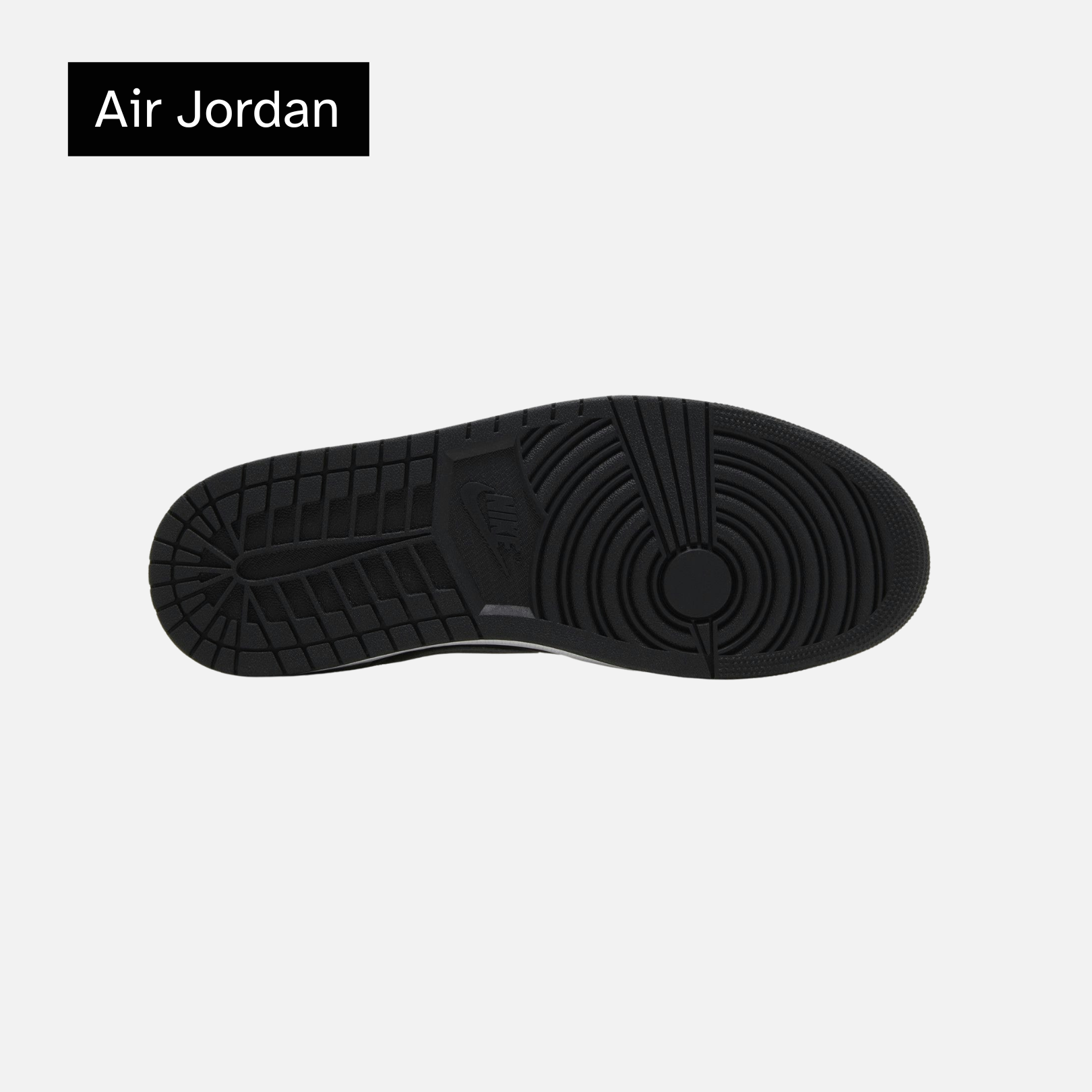 Air Jordan 1 Retro Low OG 'Shadow' 2024
