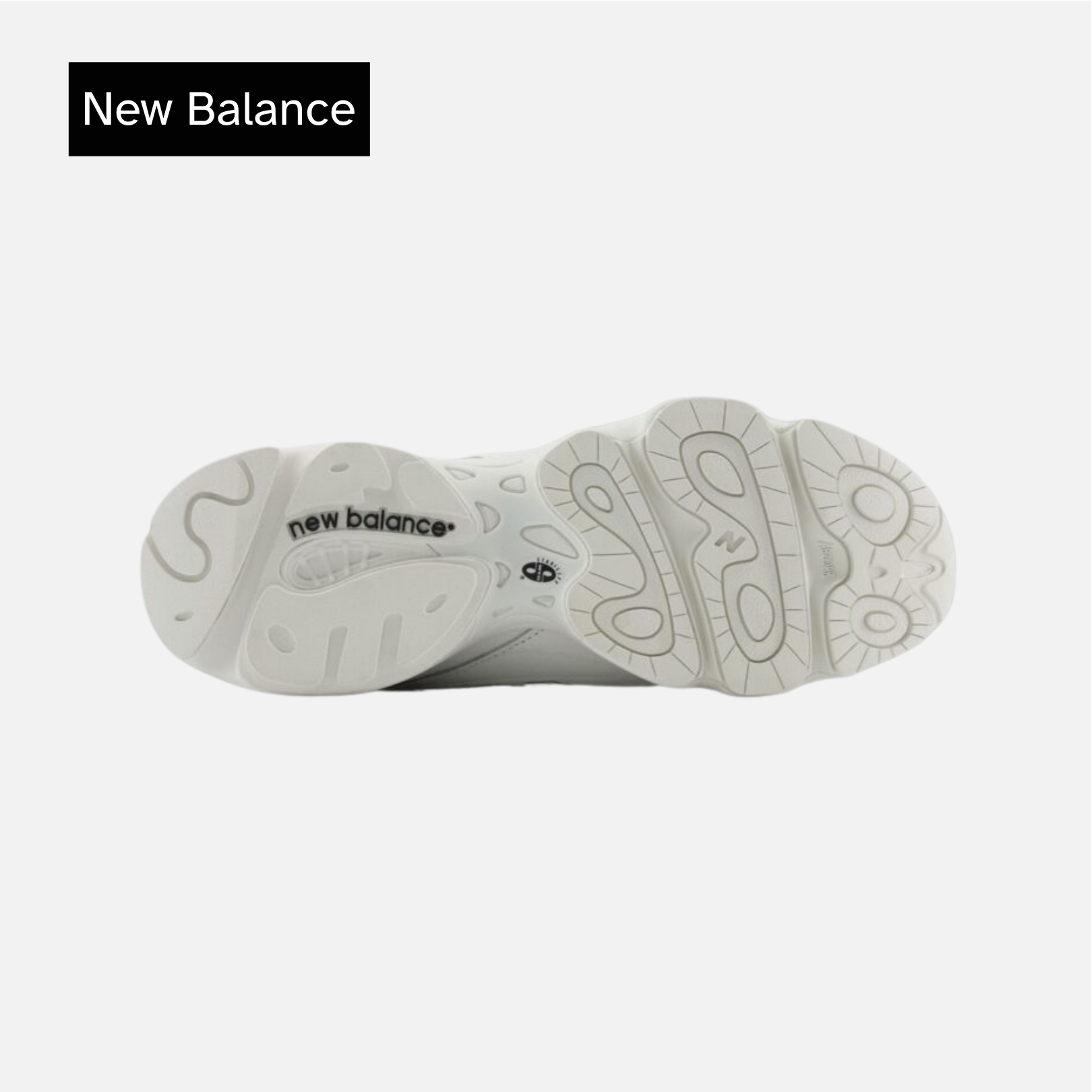 New Balance 1000 'Reflection Sea Salt'
