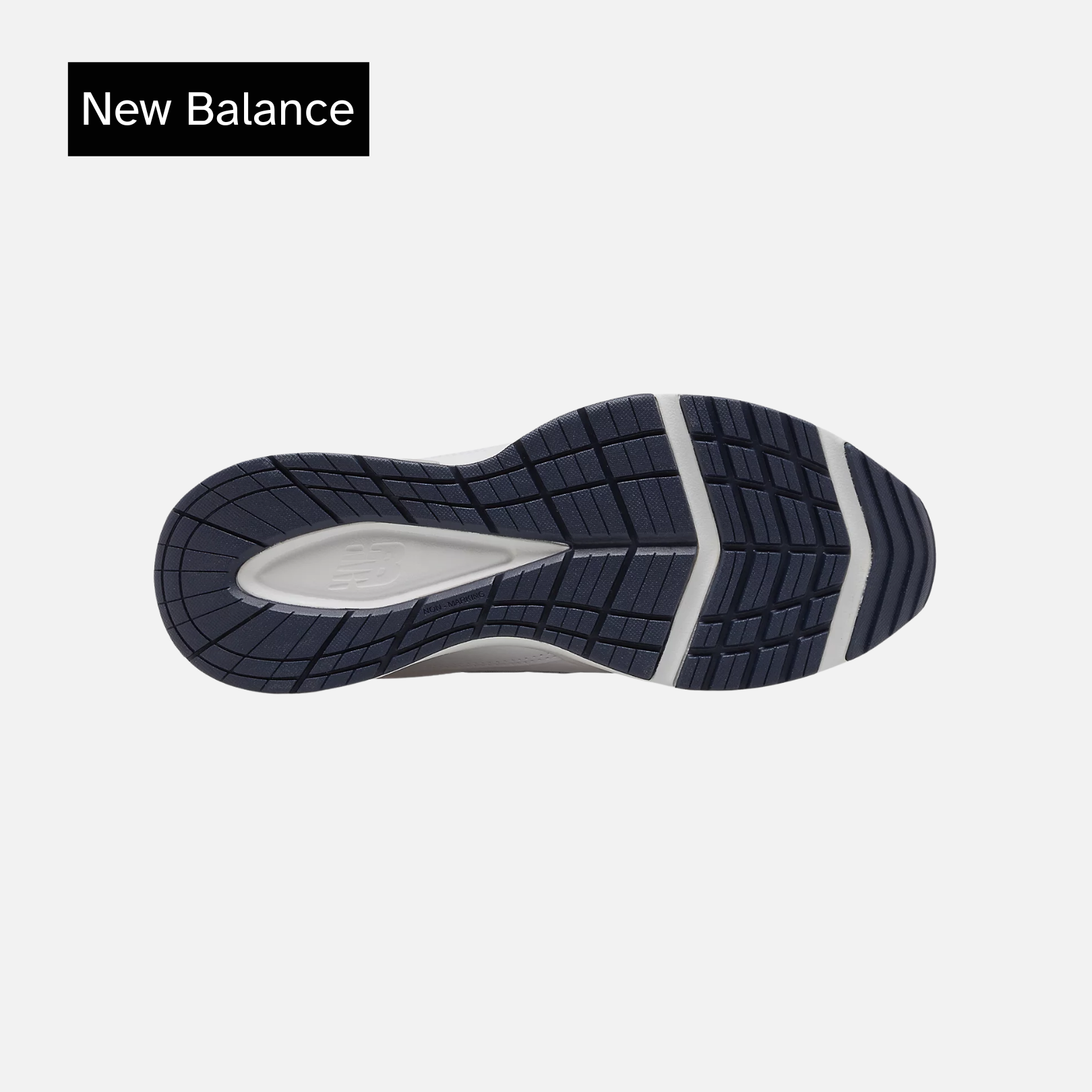 New Balance 608v5 'White Black'