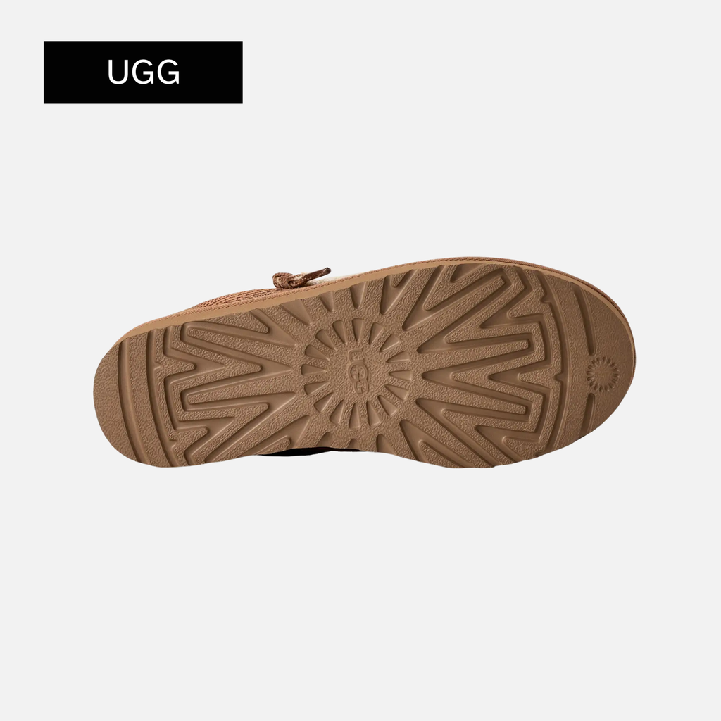 UGG Wmns Lo Lowmel 'Chestnut'