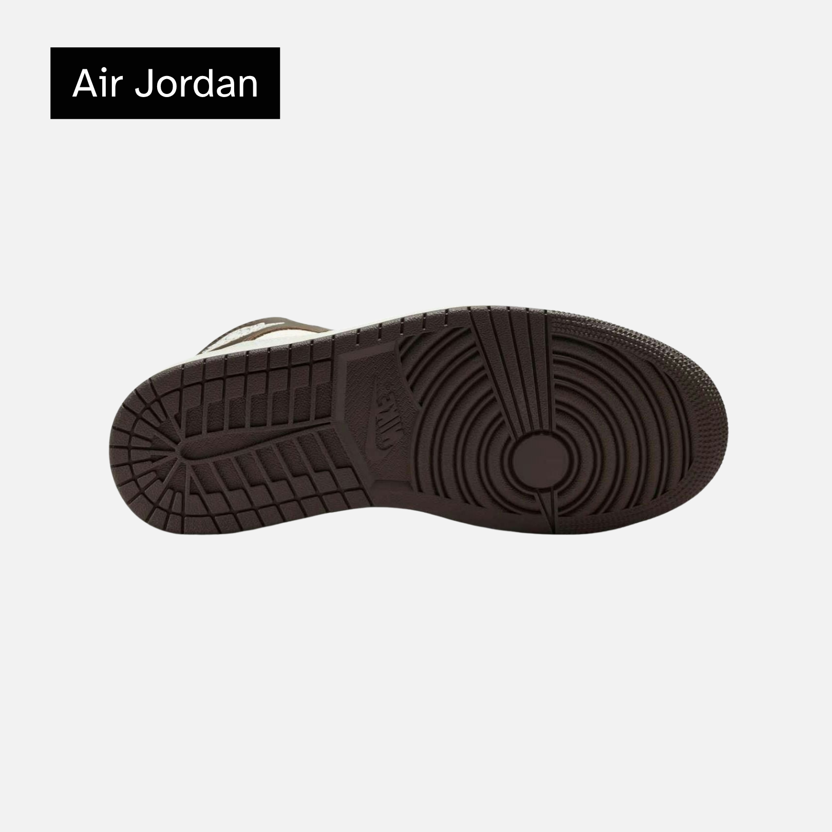 Wmns Air Jordan 1 Retro High OG 'Light Madder Root'