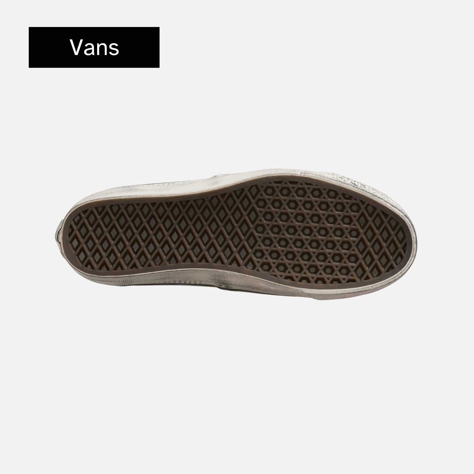 Vans Authentic Premium 'La Habana - Red Navy'