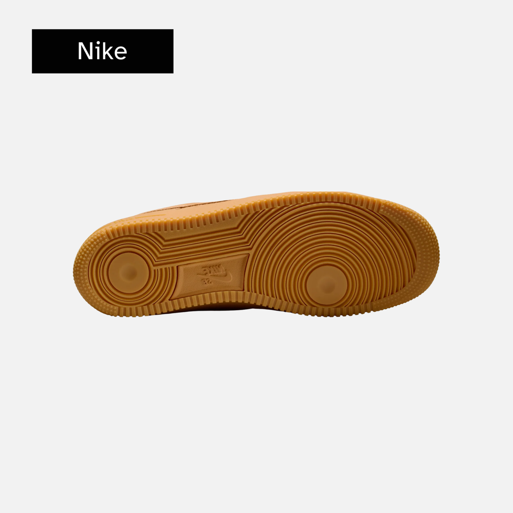 Nike SB Air Force 1 Low 'Flax'