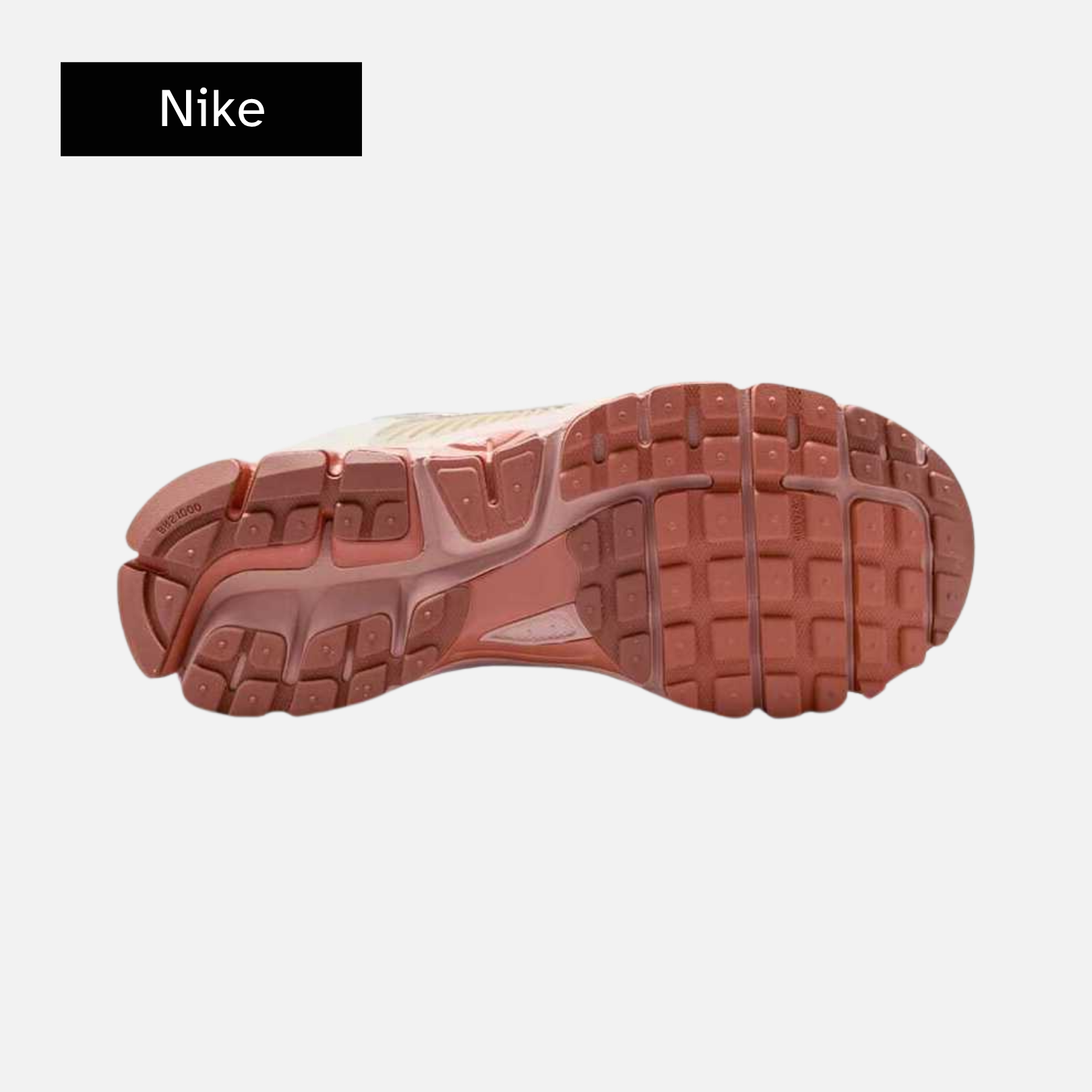 Wmns Air Zoom Vomero 5 'Particle Beige Terra Blush'
