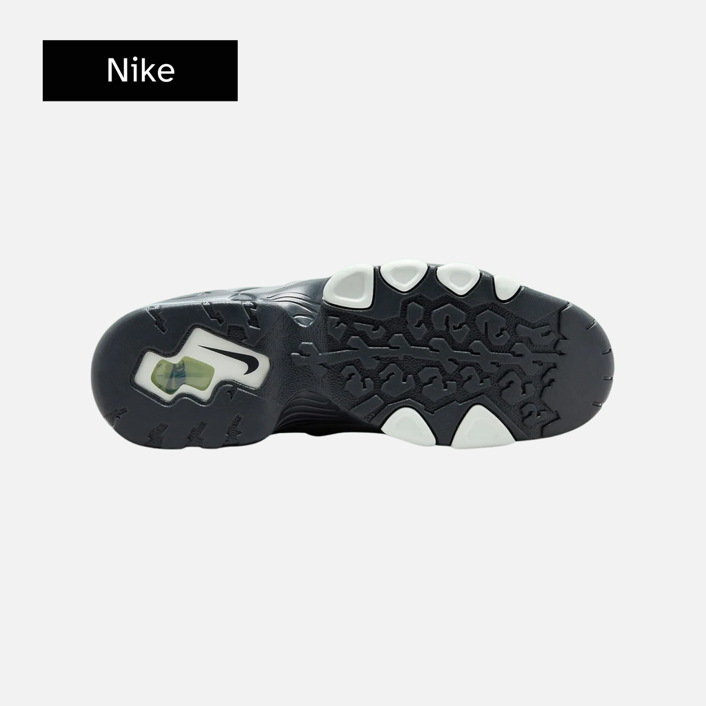 Nike Air Max 2 CB 94 'Dark Smoke Barely Green'