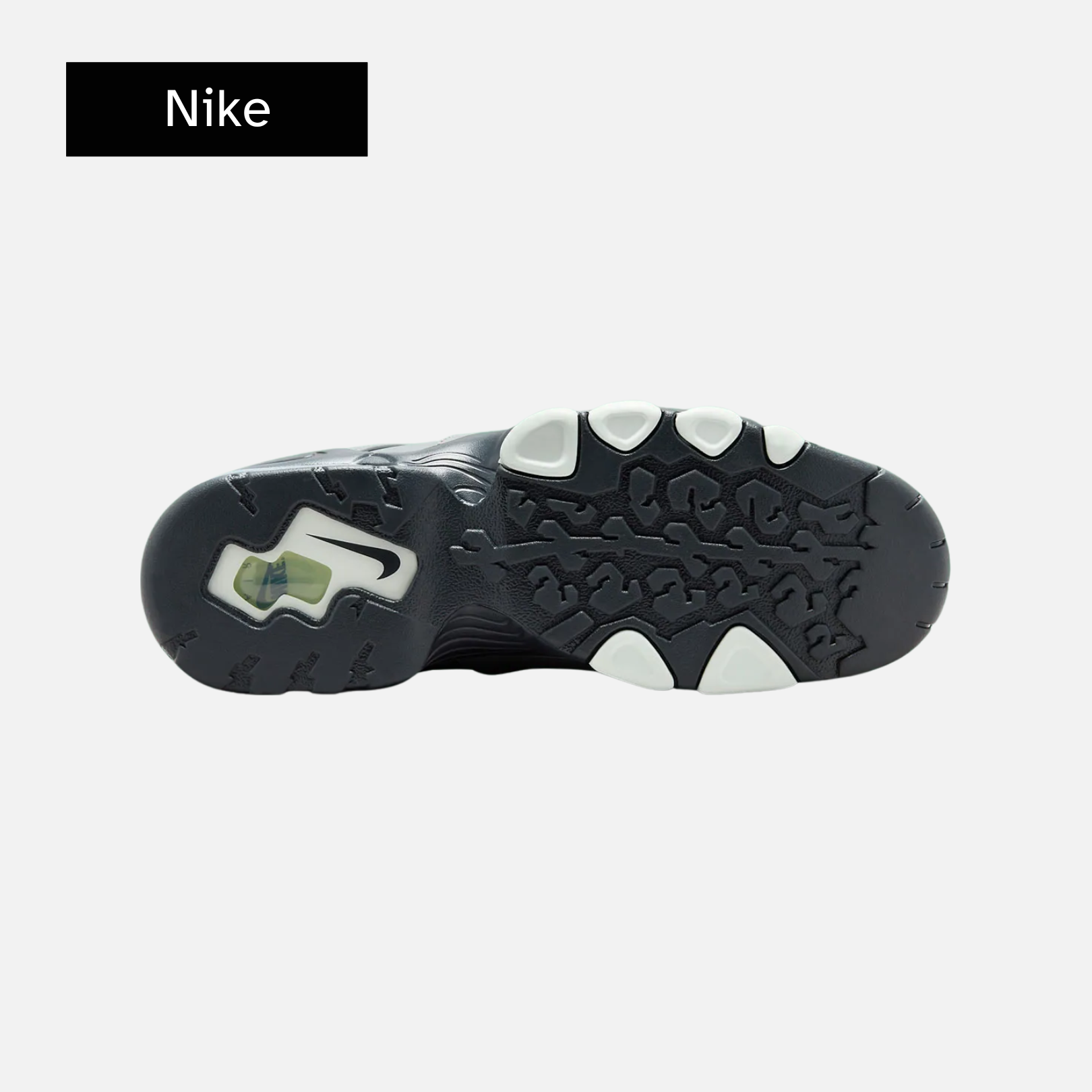 Nike Air Max 2 CB 94 'Dark Smoke Barely Green'