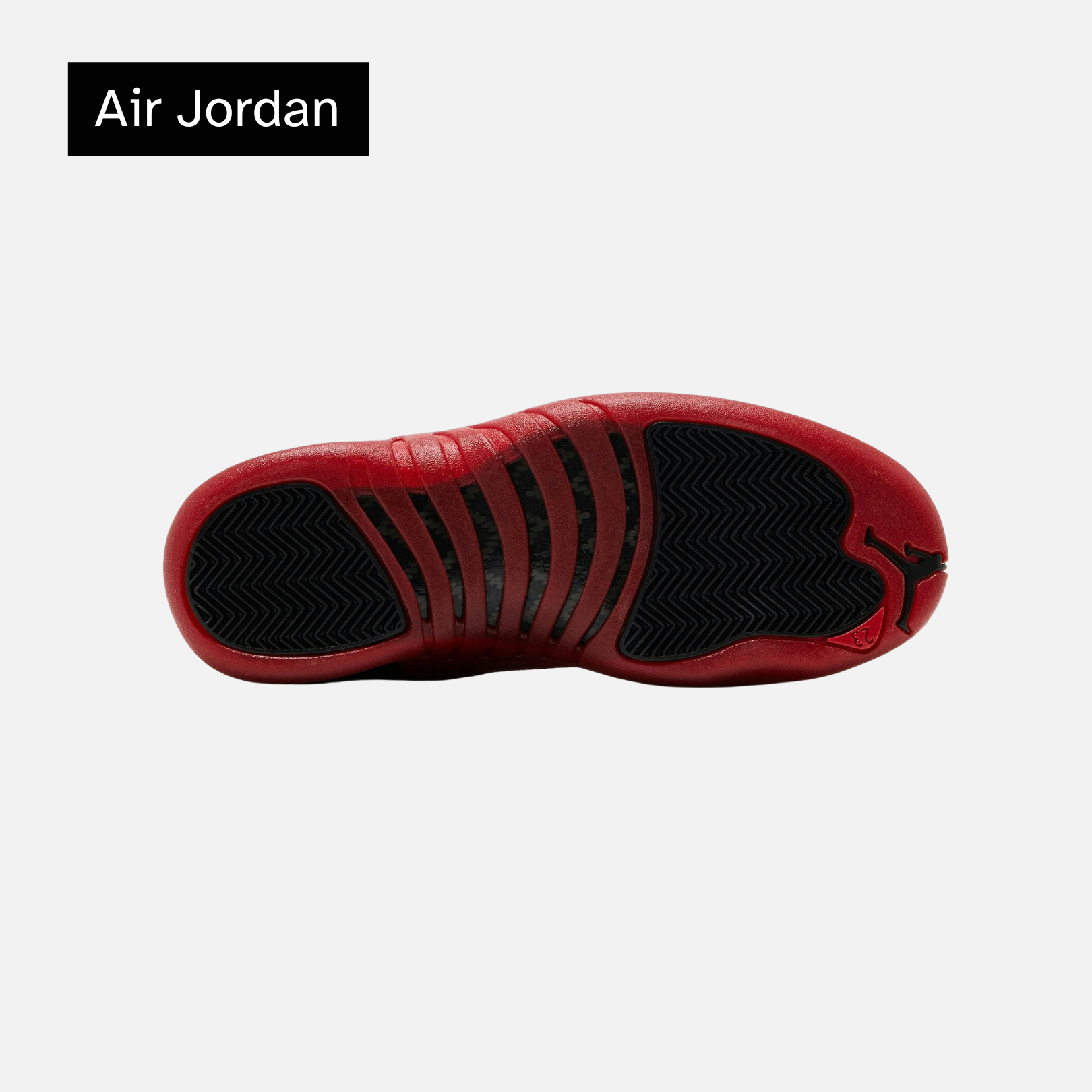 Air Jordan 12 Retro 'Flu Game' 2025