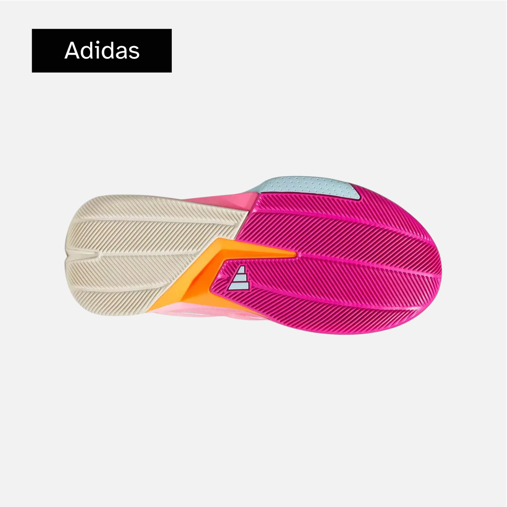 Sophie Cunningham x adidas Crazy Energy 'Pink White Blue' PE