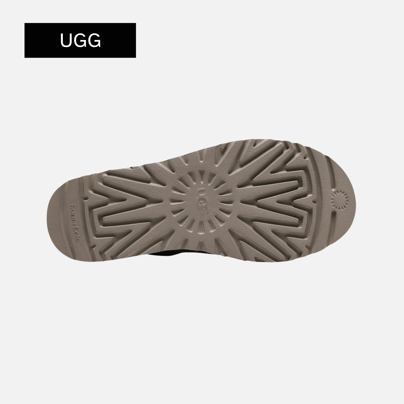 UGG Wmns Classic Ultra Mini Boot 'Goat'