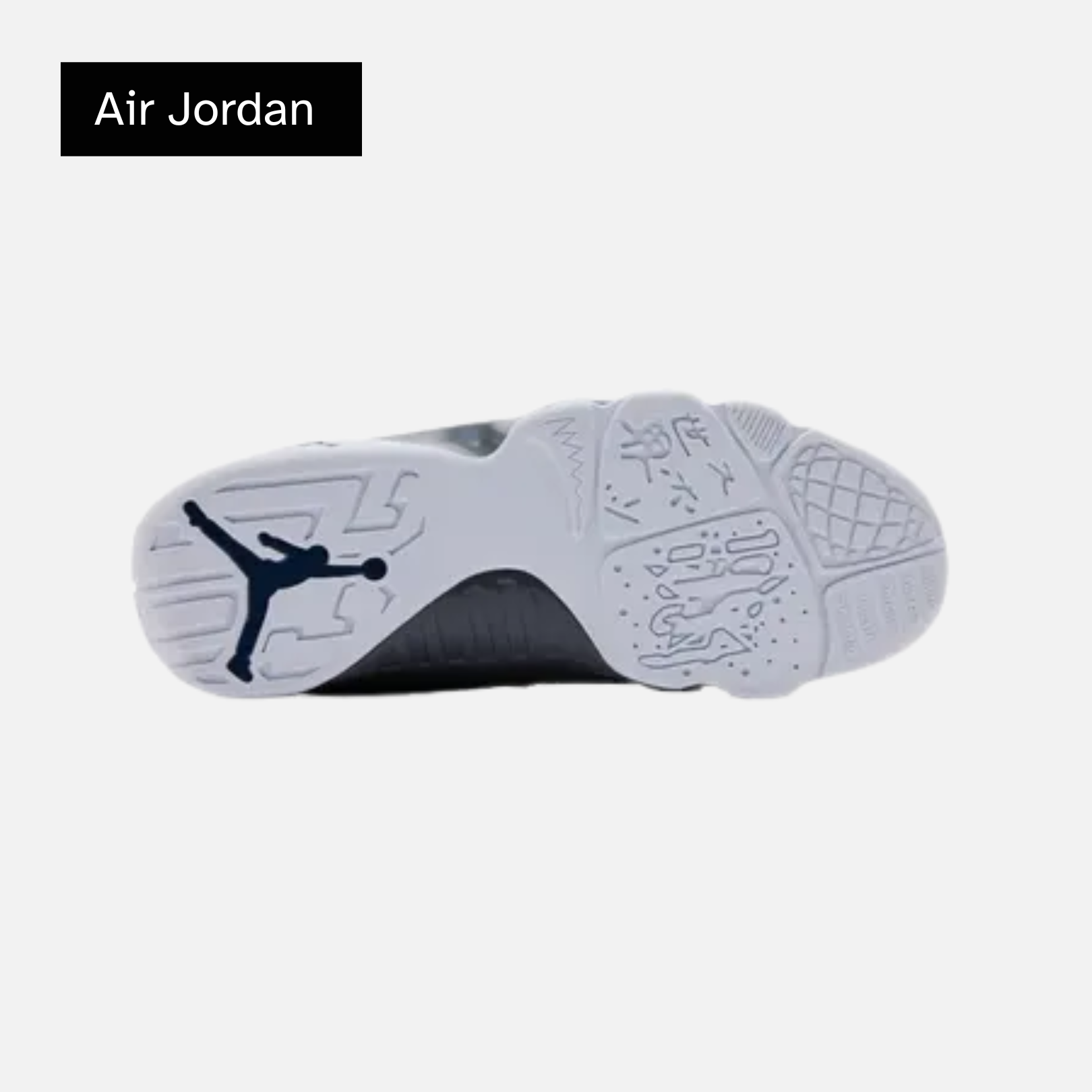 Jordan 9 Retro Flint Grey French Blue (2026)