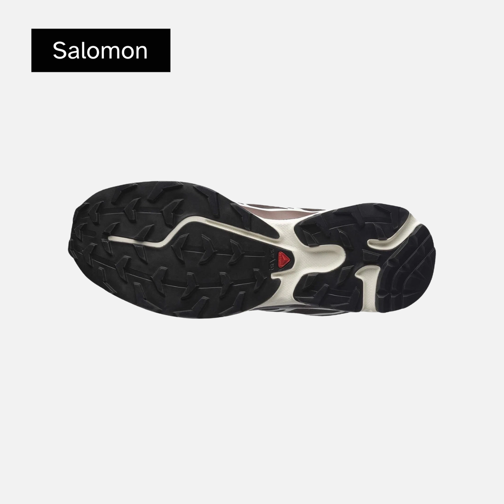 Salomon XT-6 'Coffee French Roast'