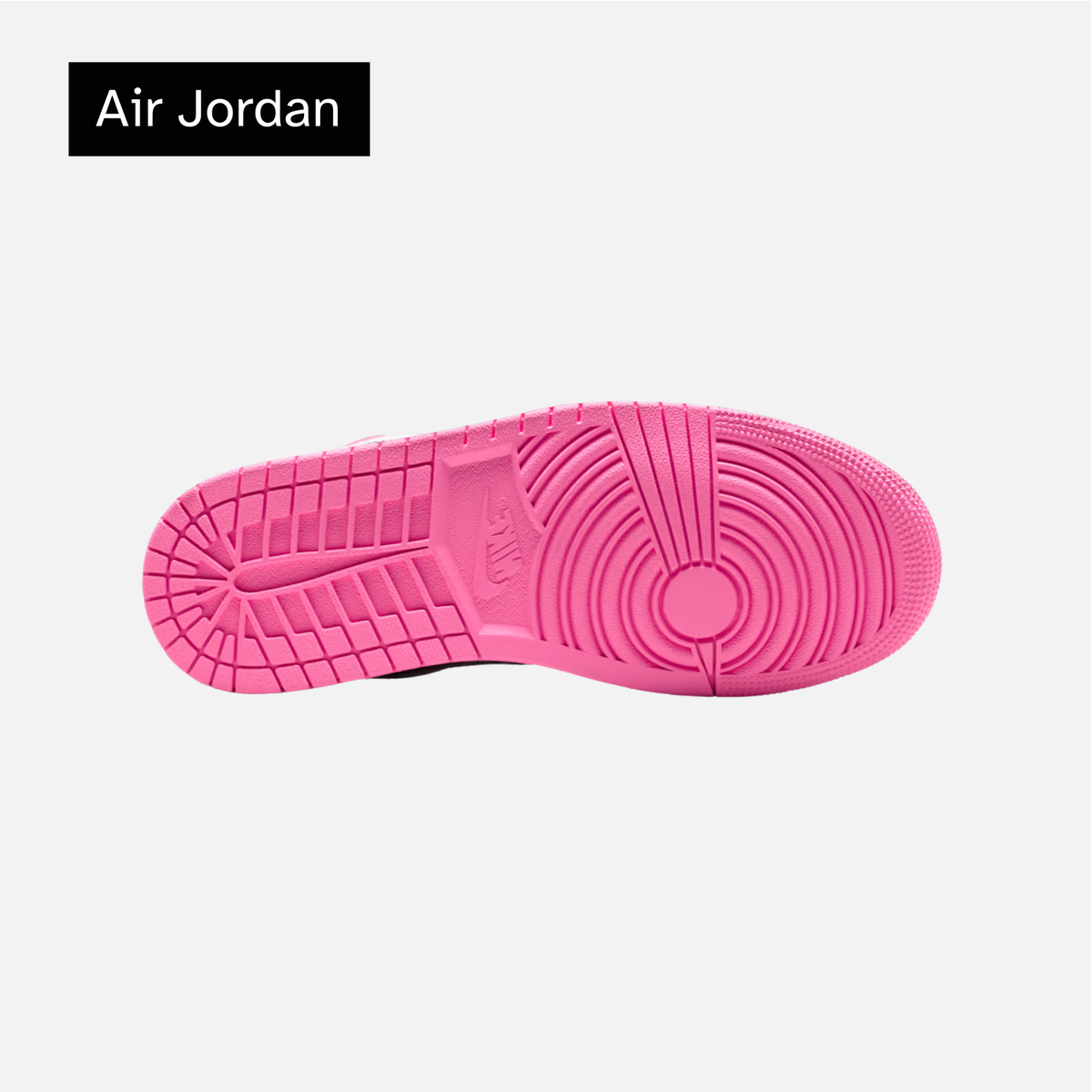 Wmns Air Jordan 1 Low SE 'Pinksicle'