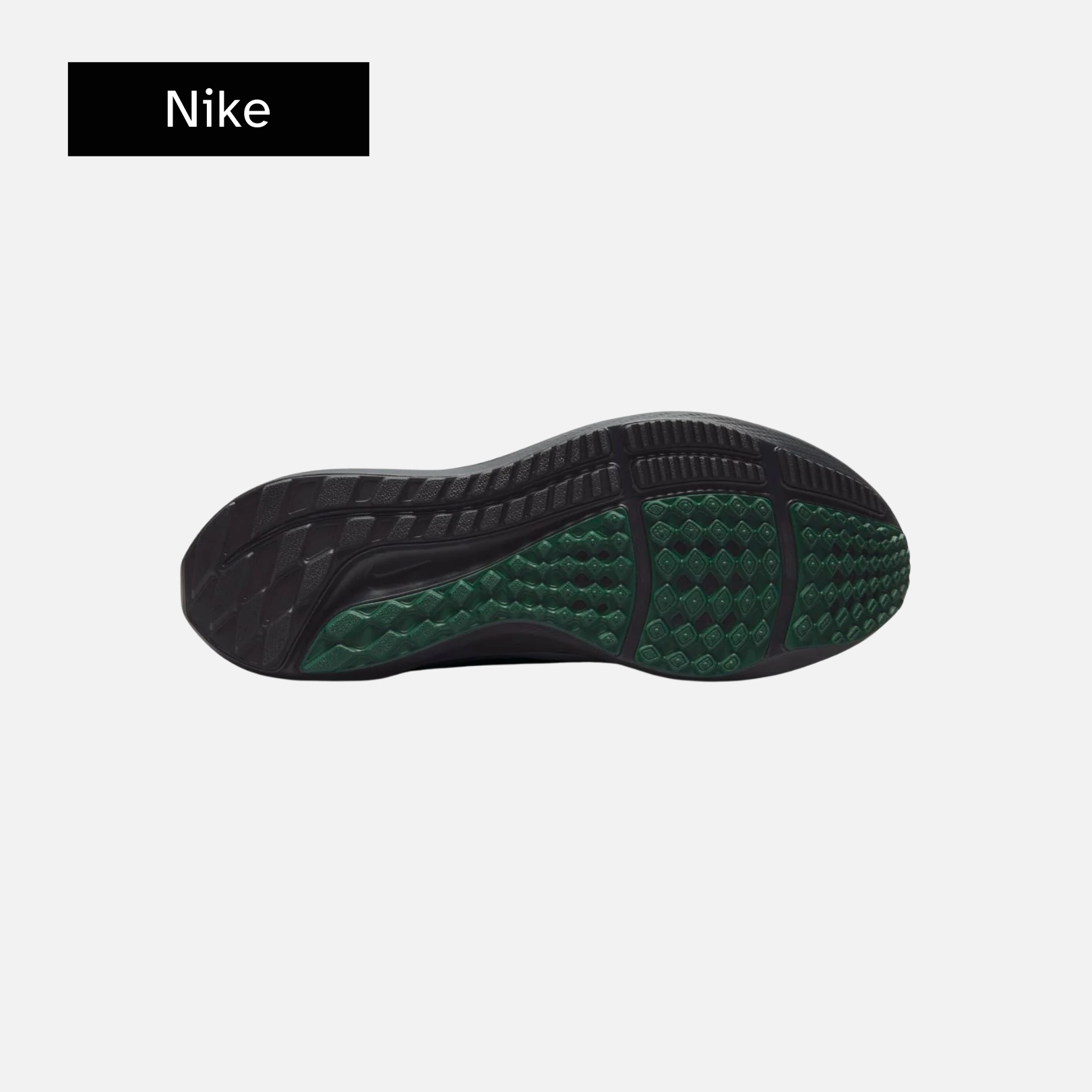 NFL x Nike Air Zoom Pegasus 40 'Green Bay Packers'