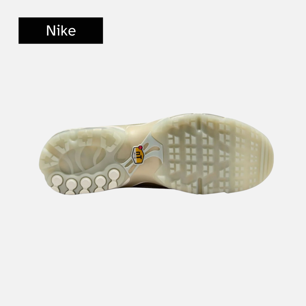Air Max Plus Golf NRG 'Players Championship'