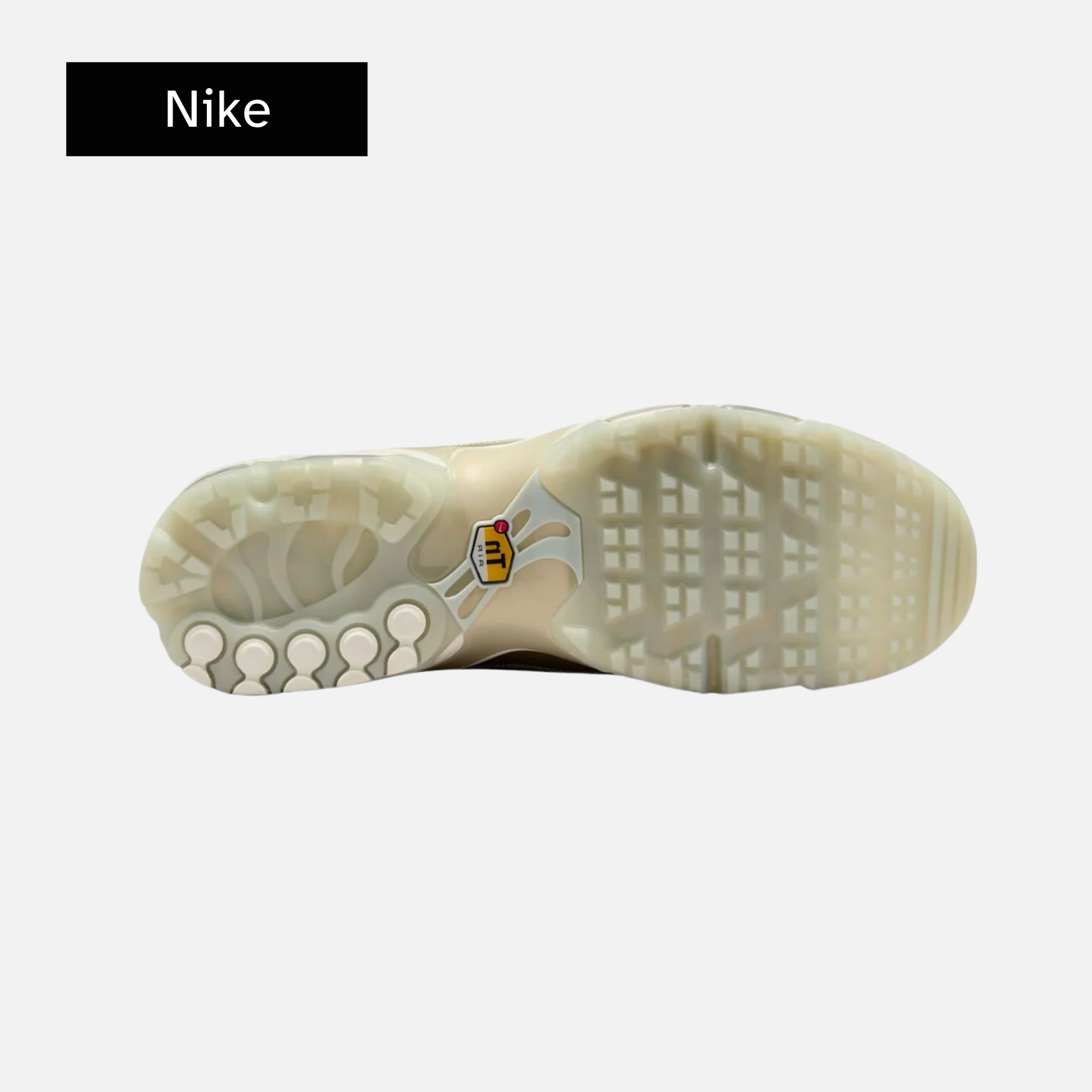 Air Max Plus Golf NRG 'Players Championship'