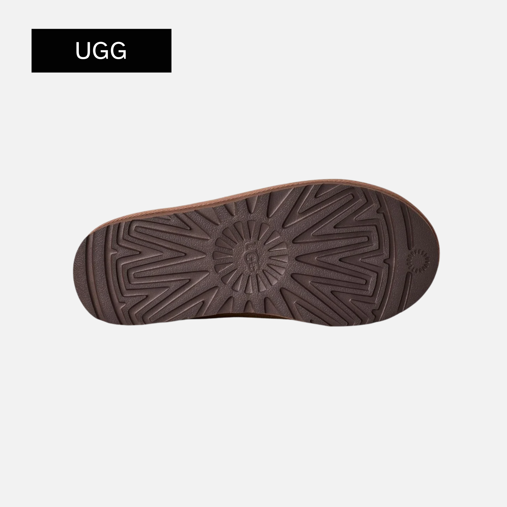 UGG Wmns Tasman 2 'Rocky Oak'