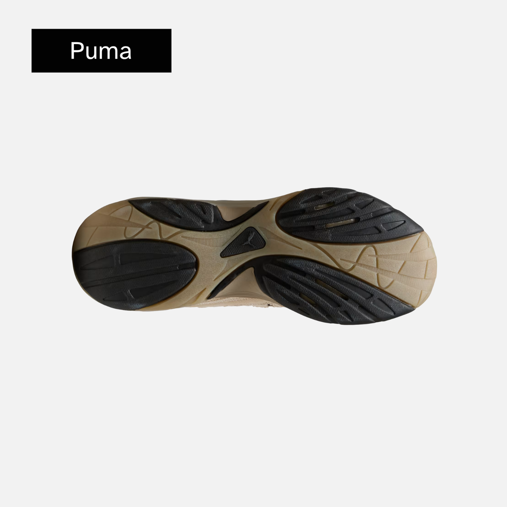 Pokémon x Puma Inverse 'Mimikyu'